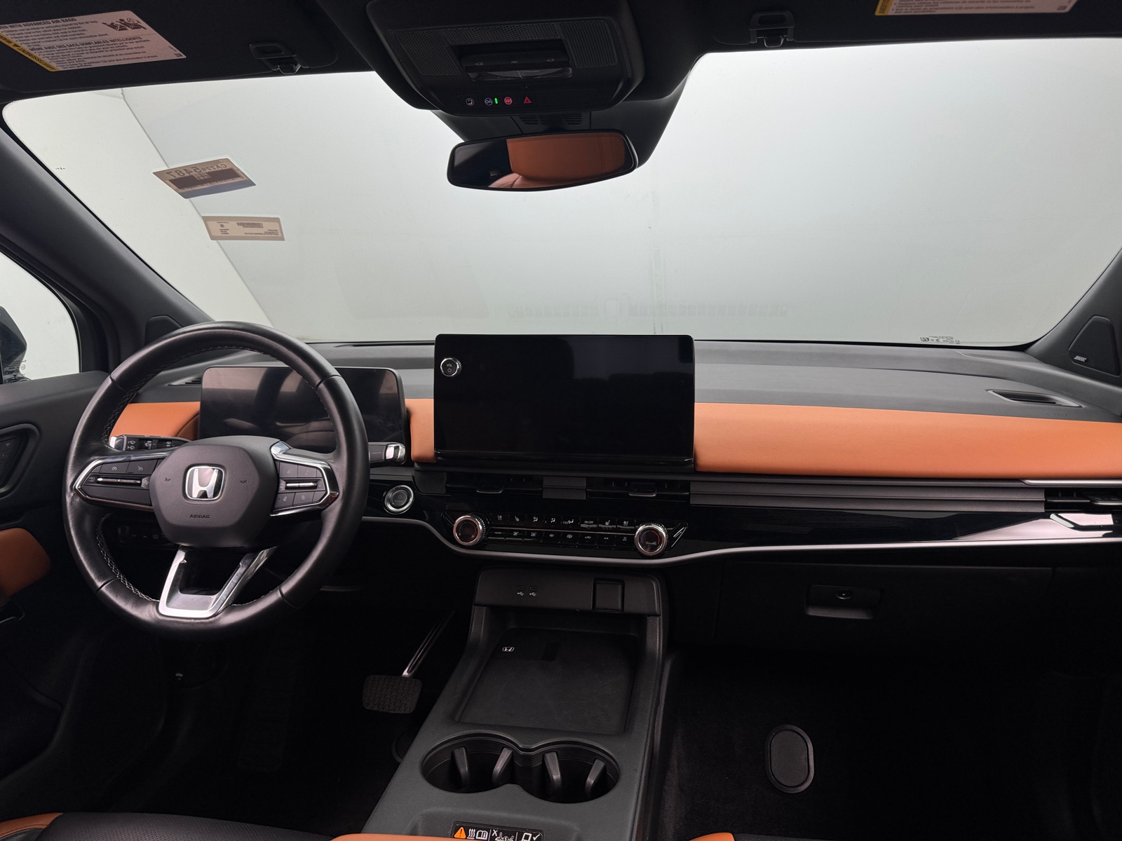 Thumbnail: 2024 Honda Prologue - 2