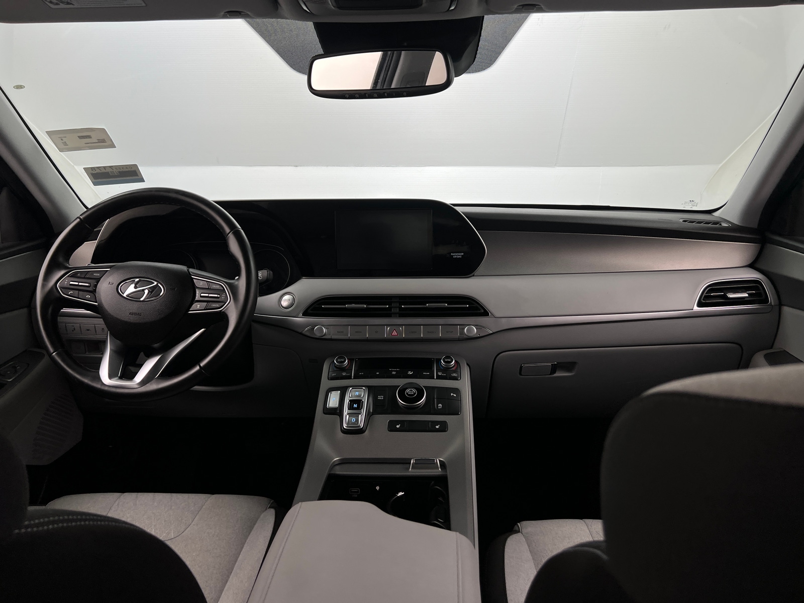 Thumbnail: 2022 Hyundai Palisade - 3