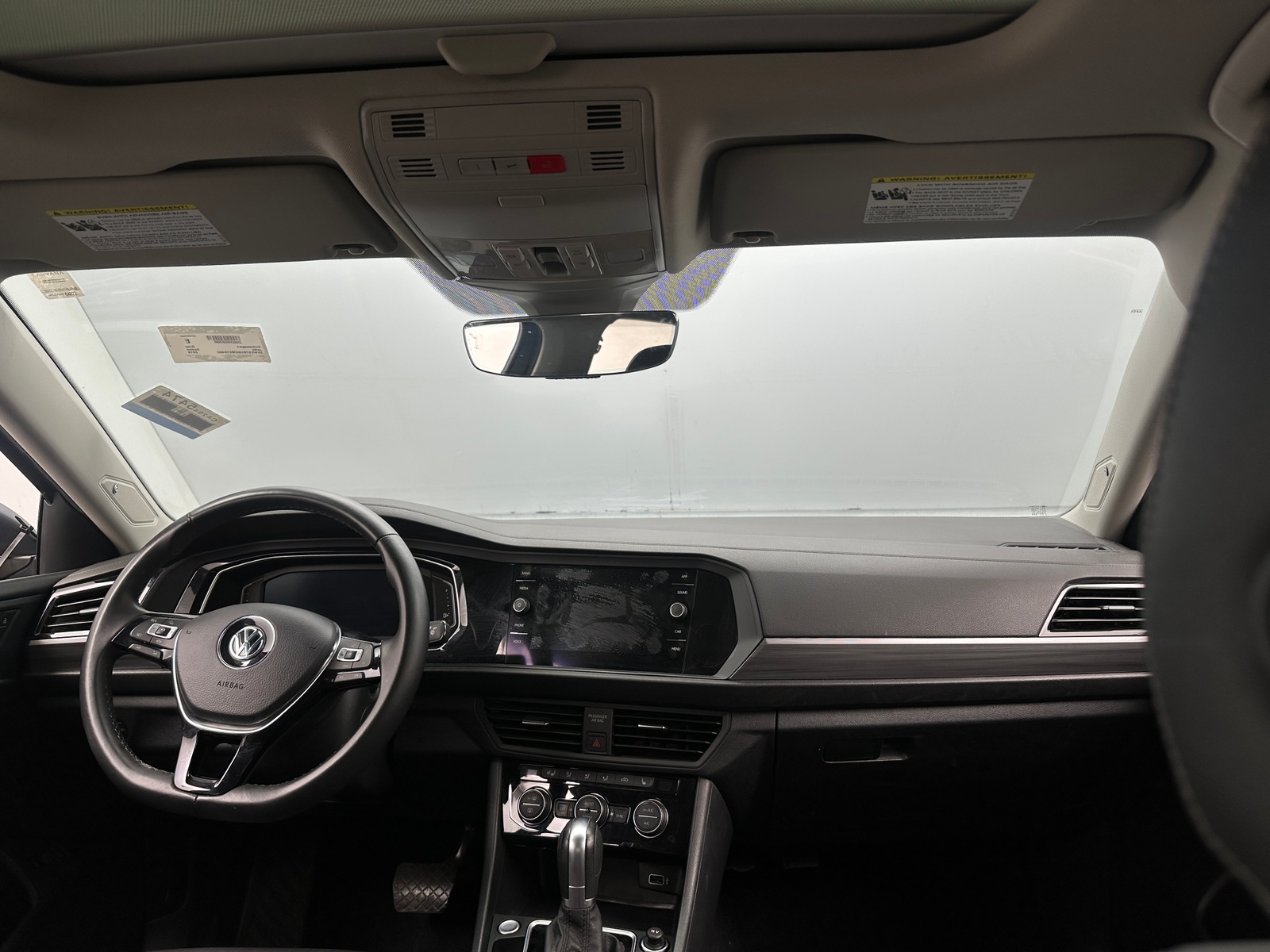 Thumbnail: 2019 Volkswagen Jetta - 2