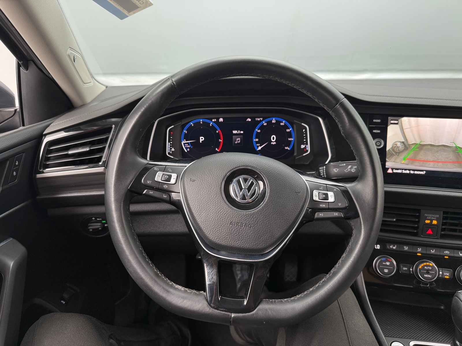 Thumbnail: 2019 Volkswagen Jetta - 4