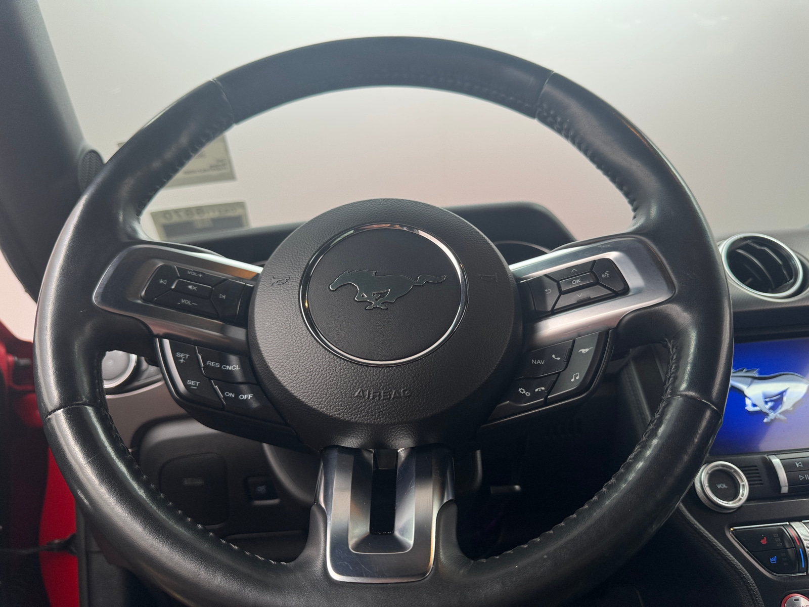 Thumbnail: 2020 Ford Mustang - 3