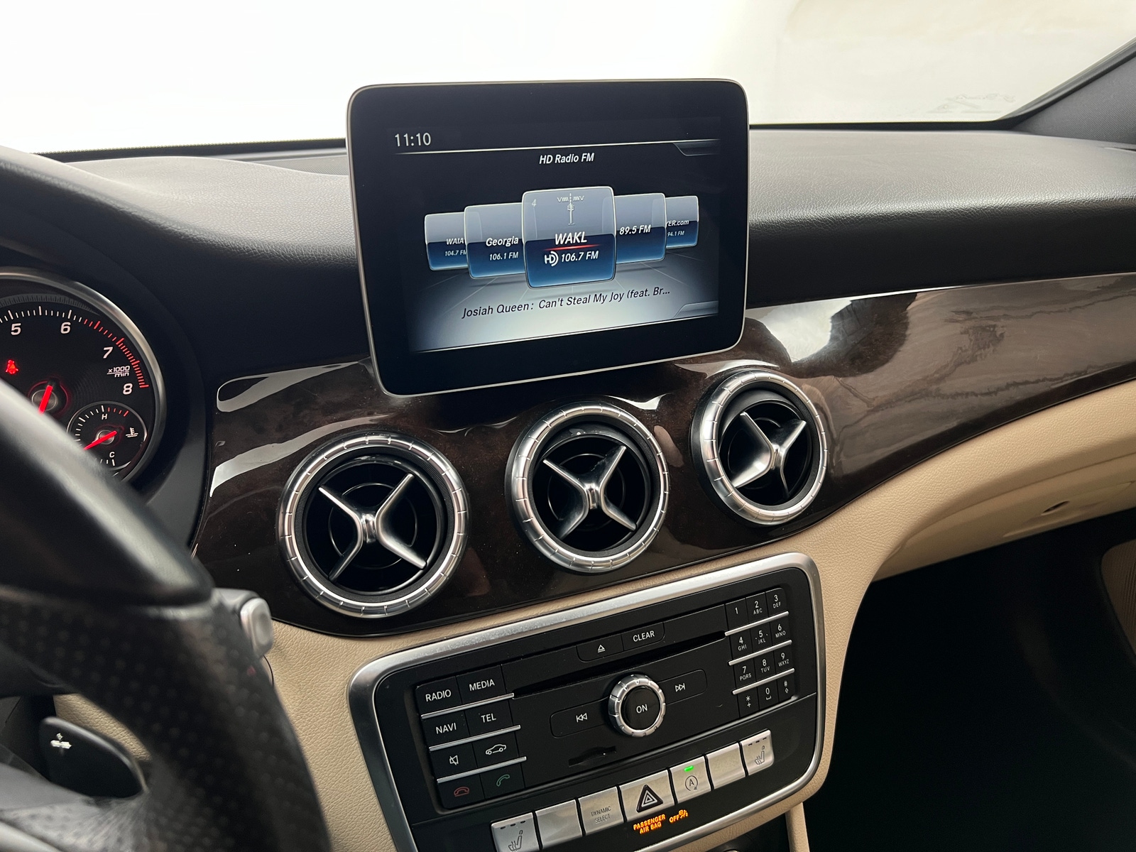 Thumbnail: 2018 Mercedes-Benz CLA - 3
