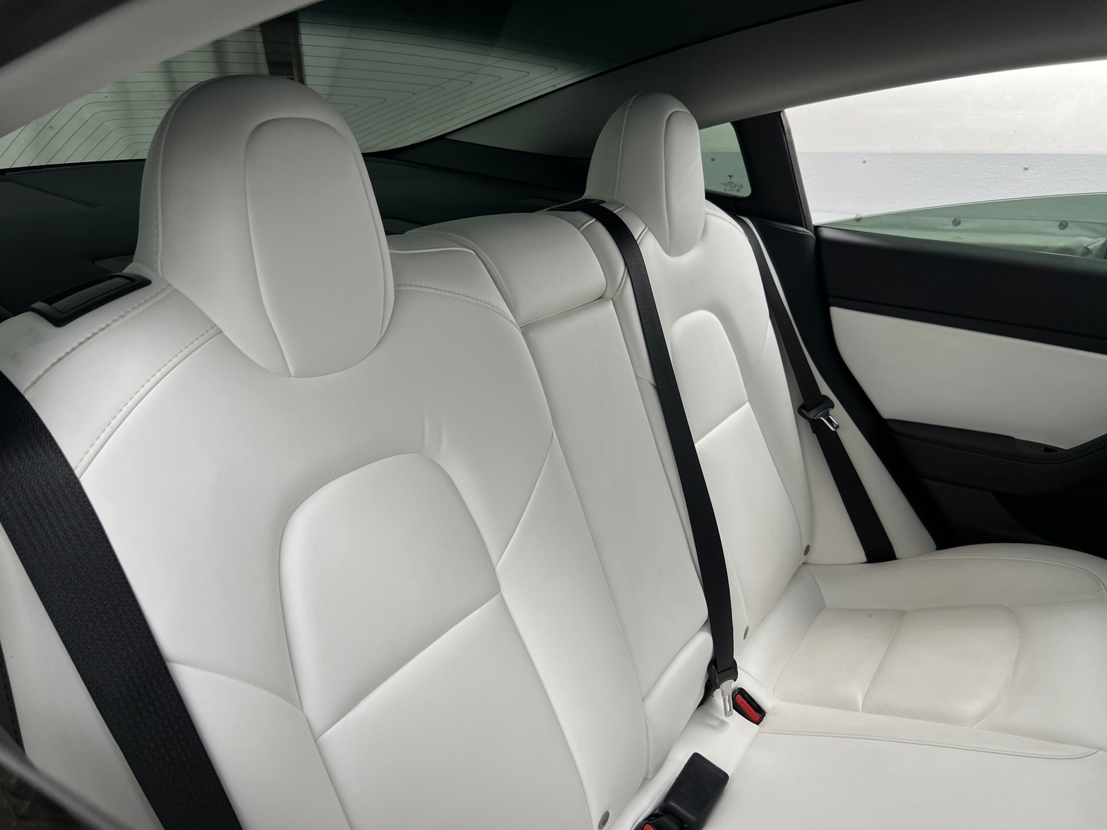 Thumbnail: 2020 Tesla Model 3 - 5