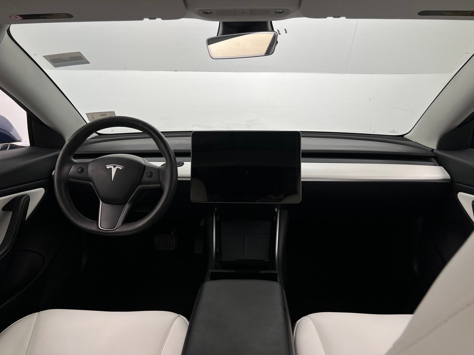 Thumbnail: 2020 Tesla Model 3 - 2