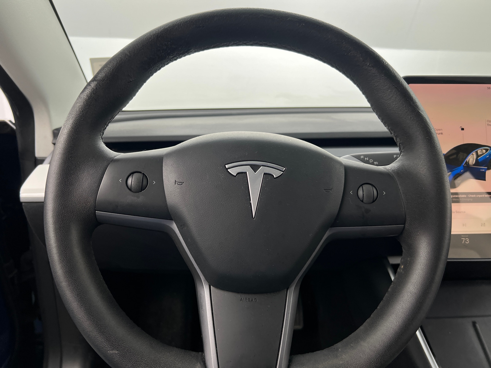 Thumbnail: 2020 Tesla Model 3 - 4