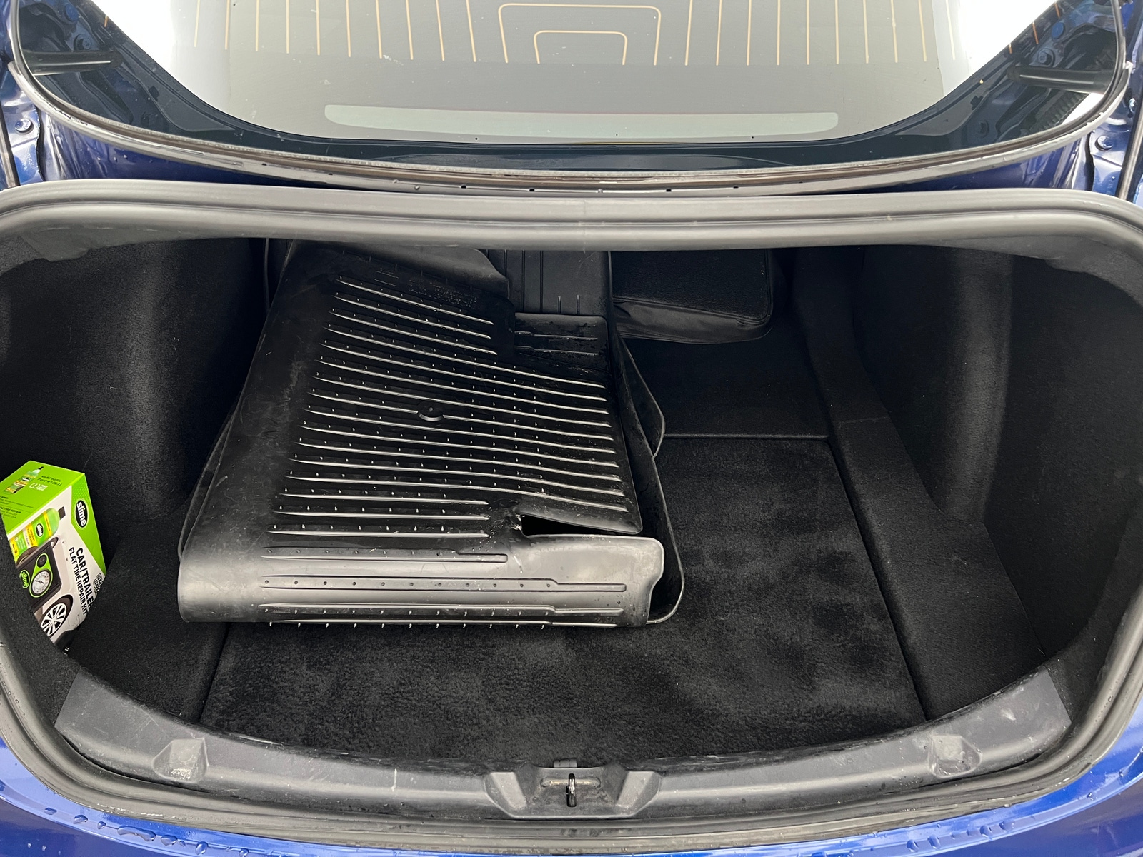 Thumbnail: 2020 Tesla Model 3 - 6
