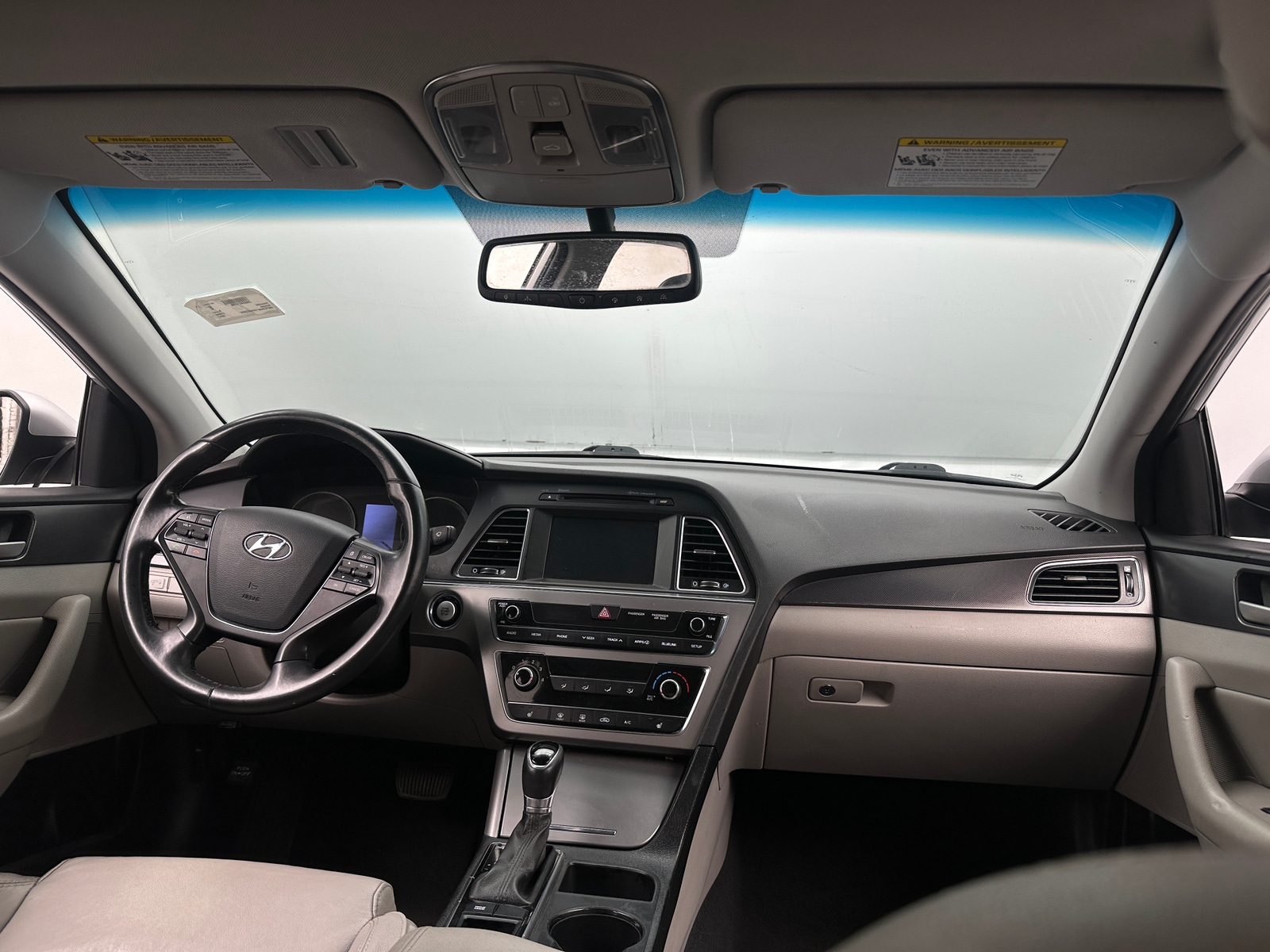 Thumbnail: 2017 Hyundai Sonata - 3