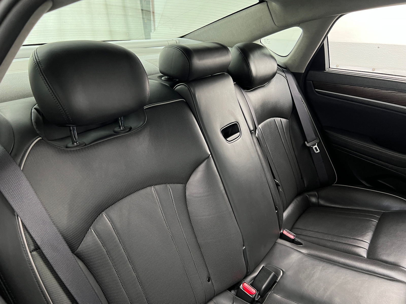 Thumbnail: 2019 Genesis G80 - 5