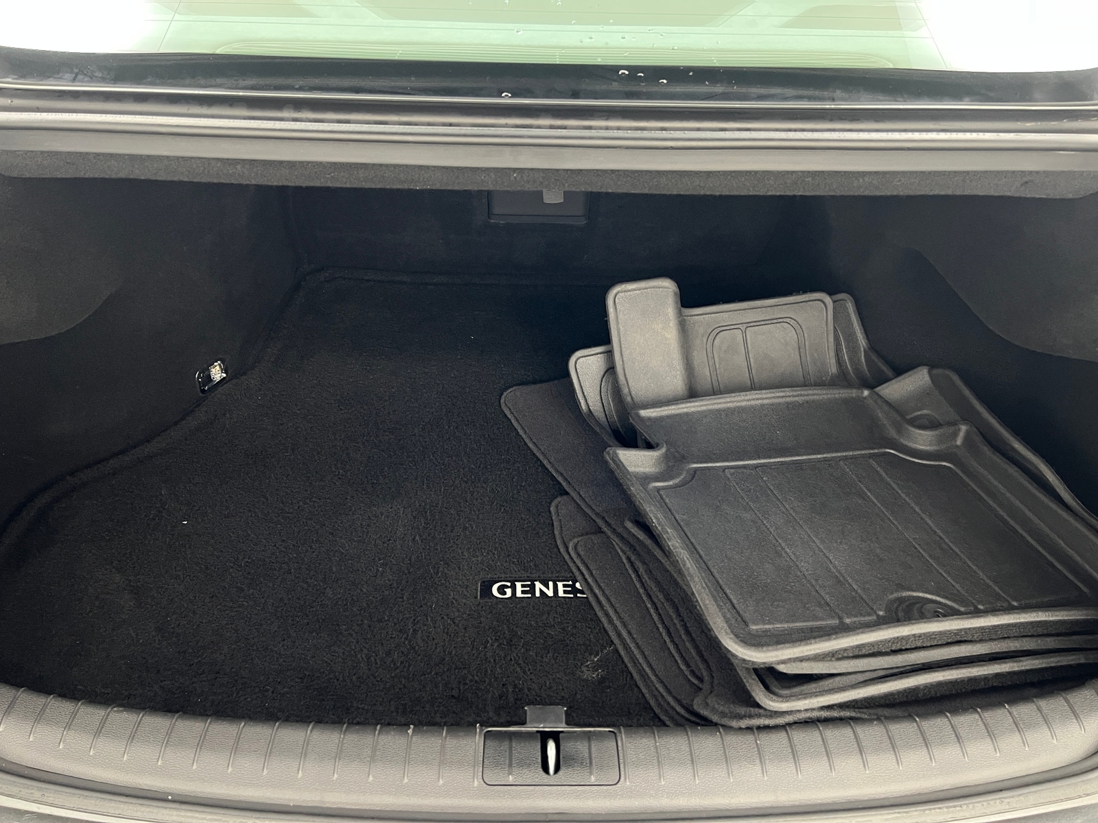 Thumbnail: 2019 Genesis G80 - 6