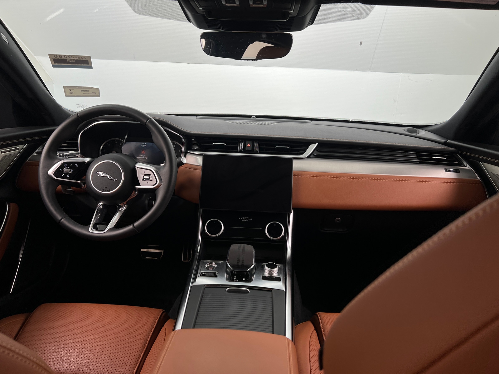 Thumbnail: 2024 Jaguar XF - 2