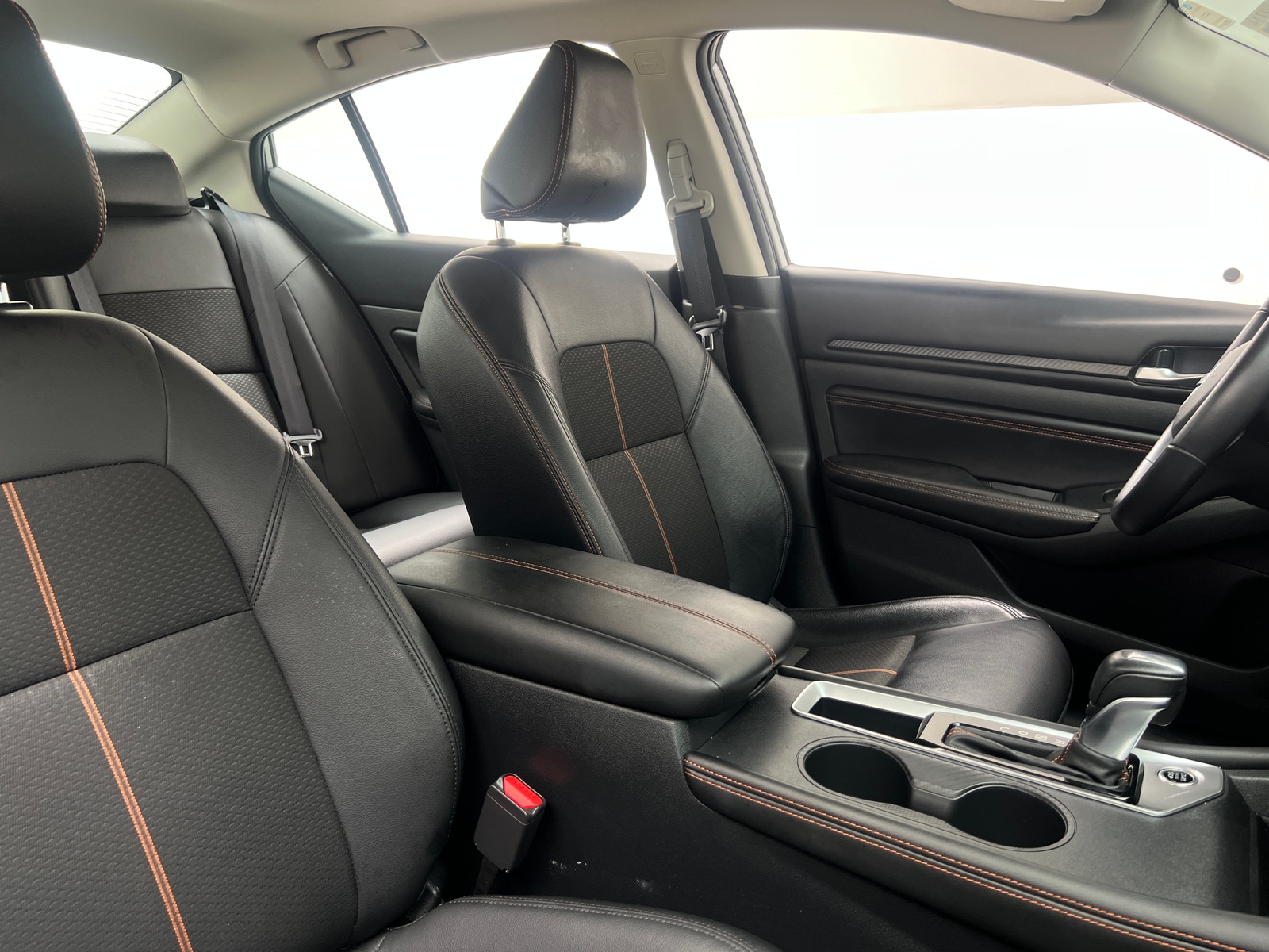 Thumbnail: 2021 Nissan Altima - 2