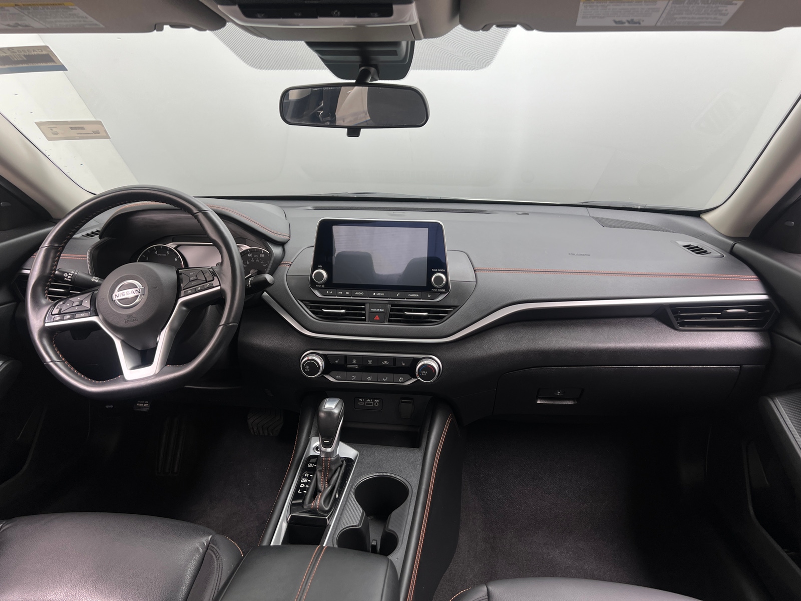 Thumbnail: 2021 Nissan Altima - 3