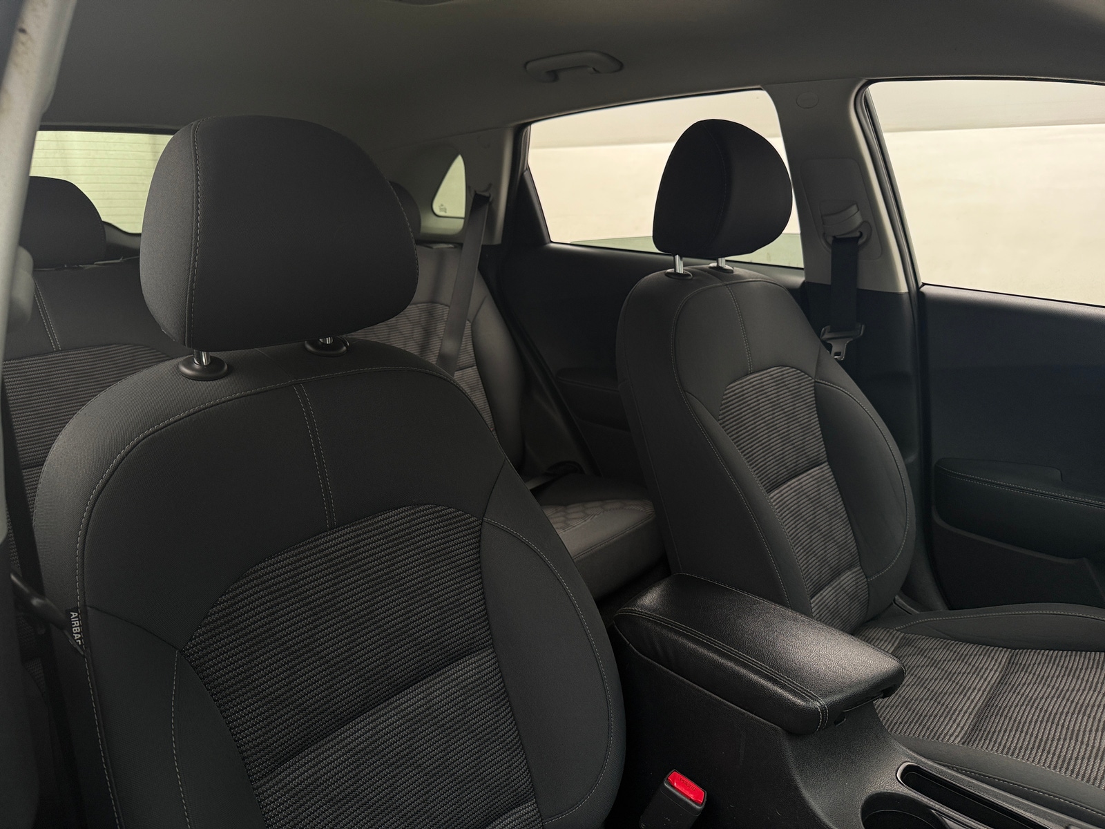 Thumbnail: 2021 Kia Niro - 2