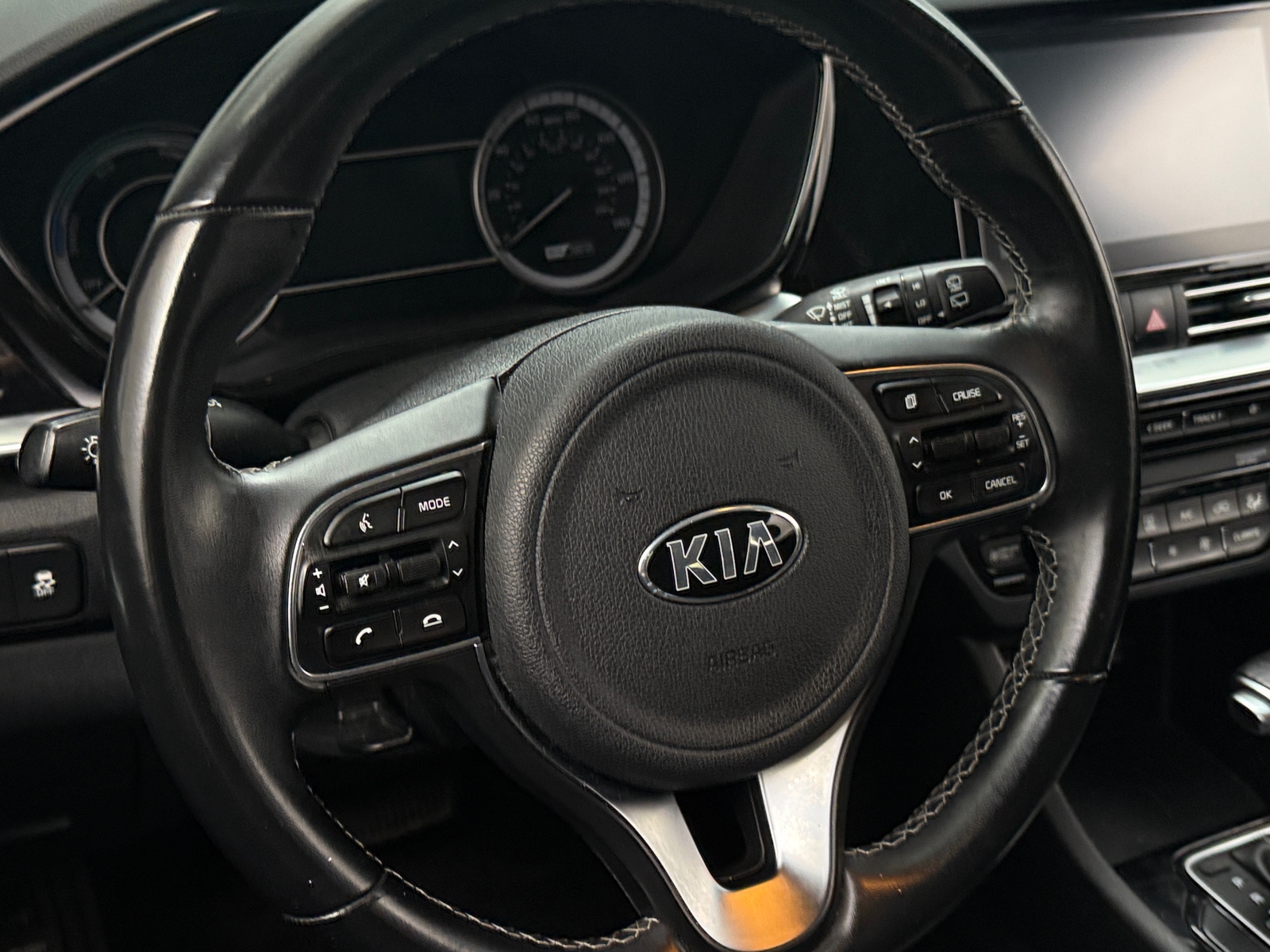 Thumbnail: 2021 Kia Niro - 5