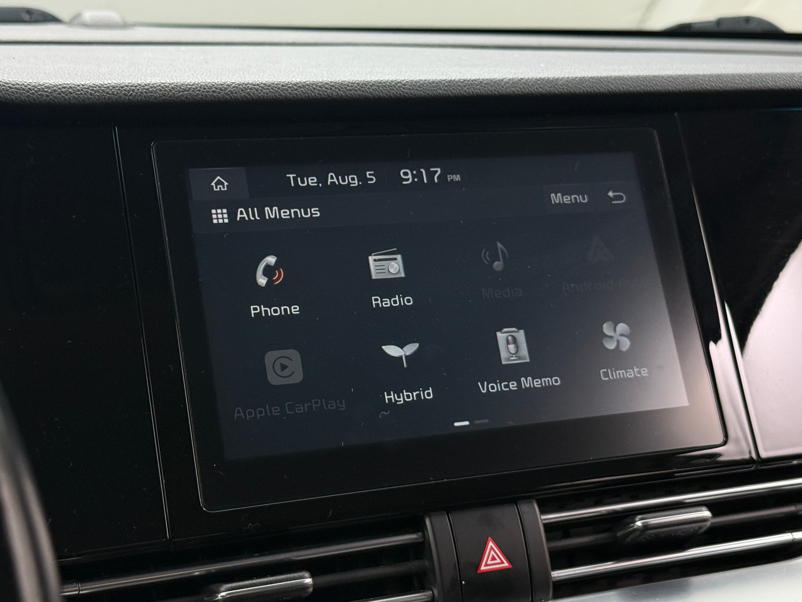 Thumbnail: 2021 Kia Niro - 4