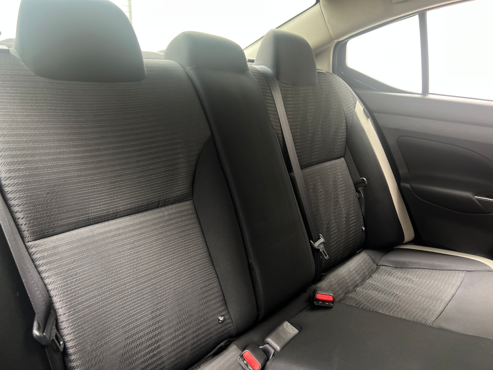 Thumbnail: 2021 Nissan Versa - 6