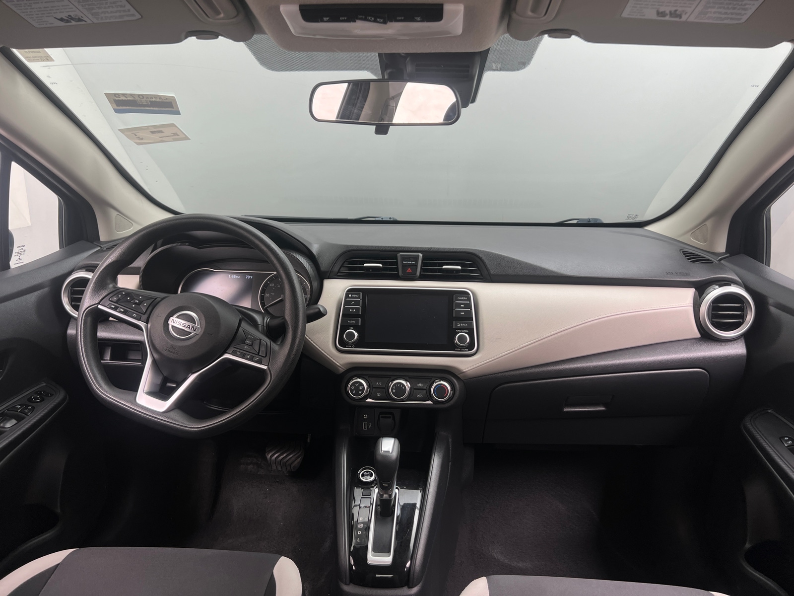 Thumbnail: 2021 Nissan Versa - 3