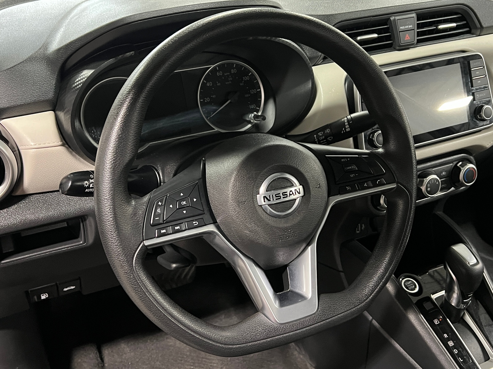 Thumbnail: 2021 Nissan Versa - 5