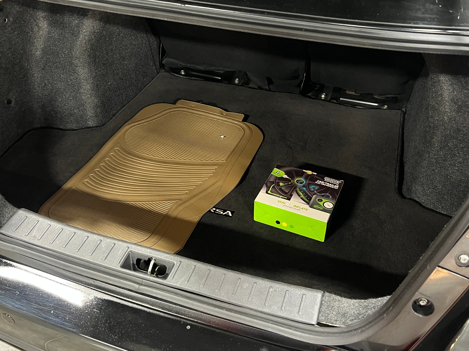 Thumbnail: 2021 Nissan Versa - 7