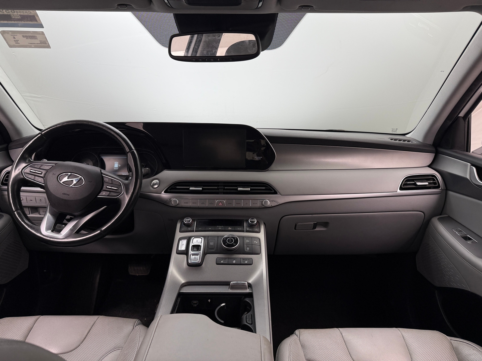 Thumbnail: 2020 Hyundai Palisade - 3
