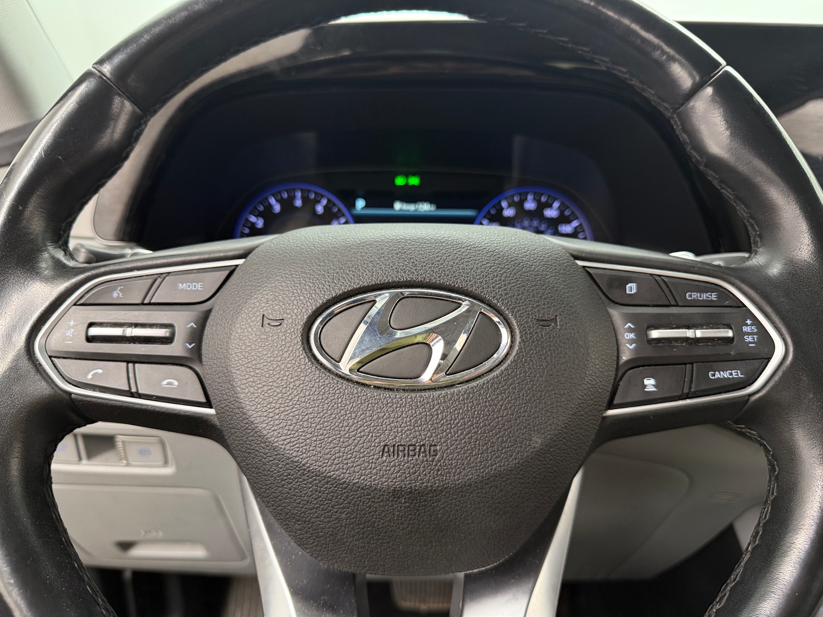 Thumbnail: 2020 Hyundai Palisade - 5