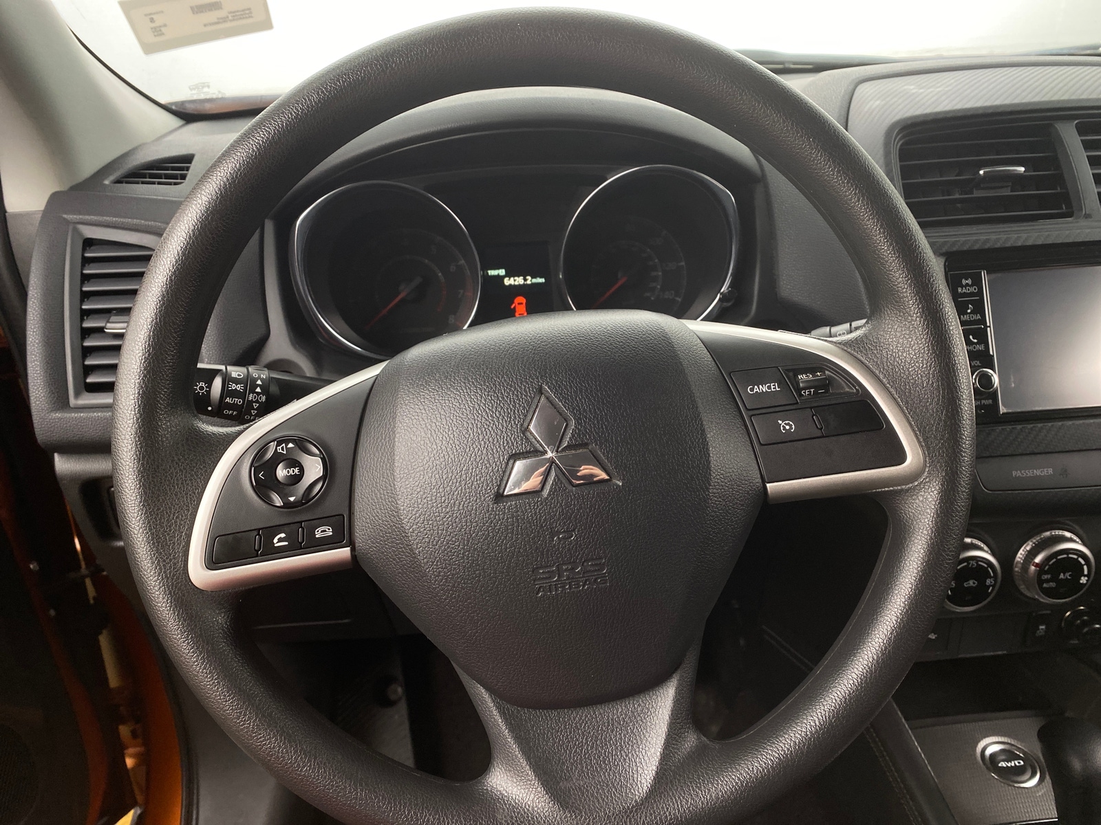 Thumbnail: 2024 Mitsubishi Outlander Sport - 5