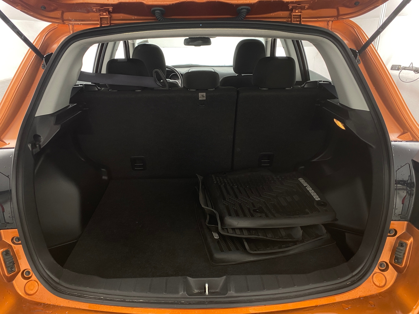 Thumbnail: 2024 Mitsubishi Outlander Sport - 7