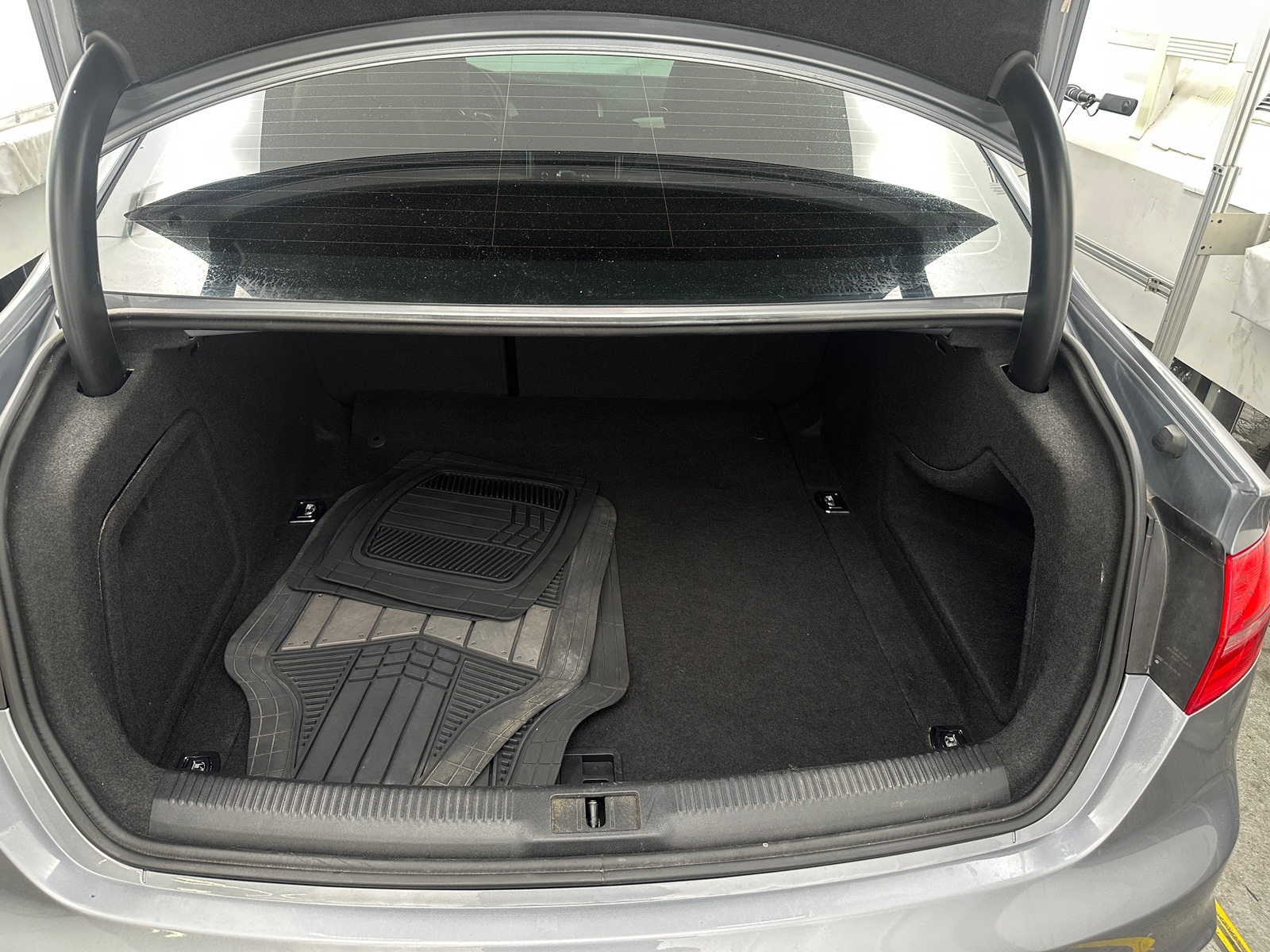 Thumbnail: 2016 Audi A4 - 6