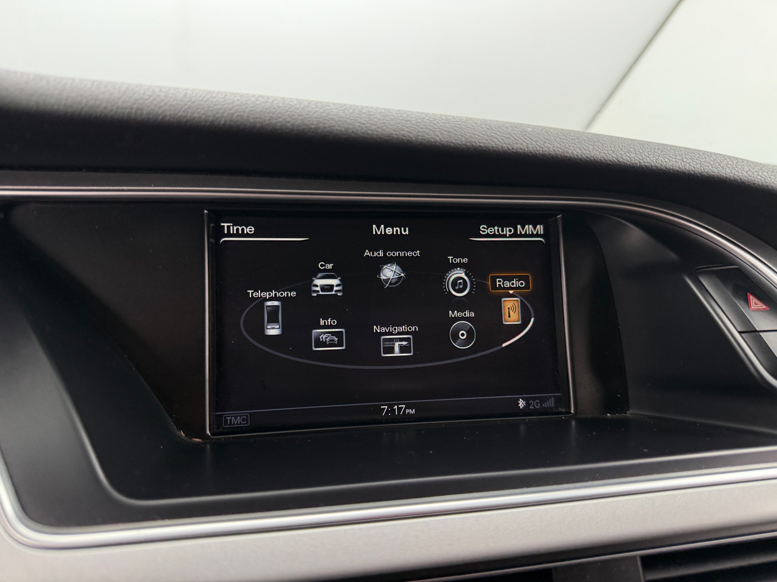Thumbnail: 2016 Audi A4 - 3