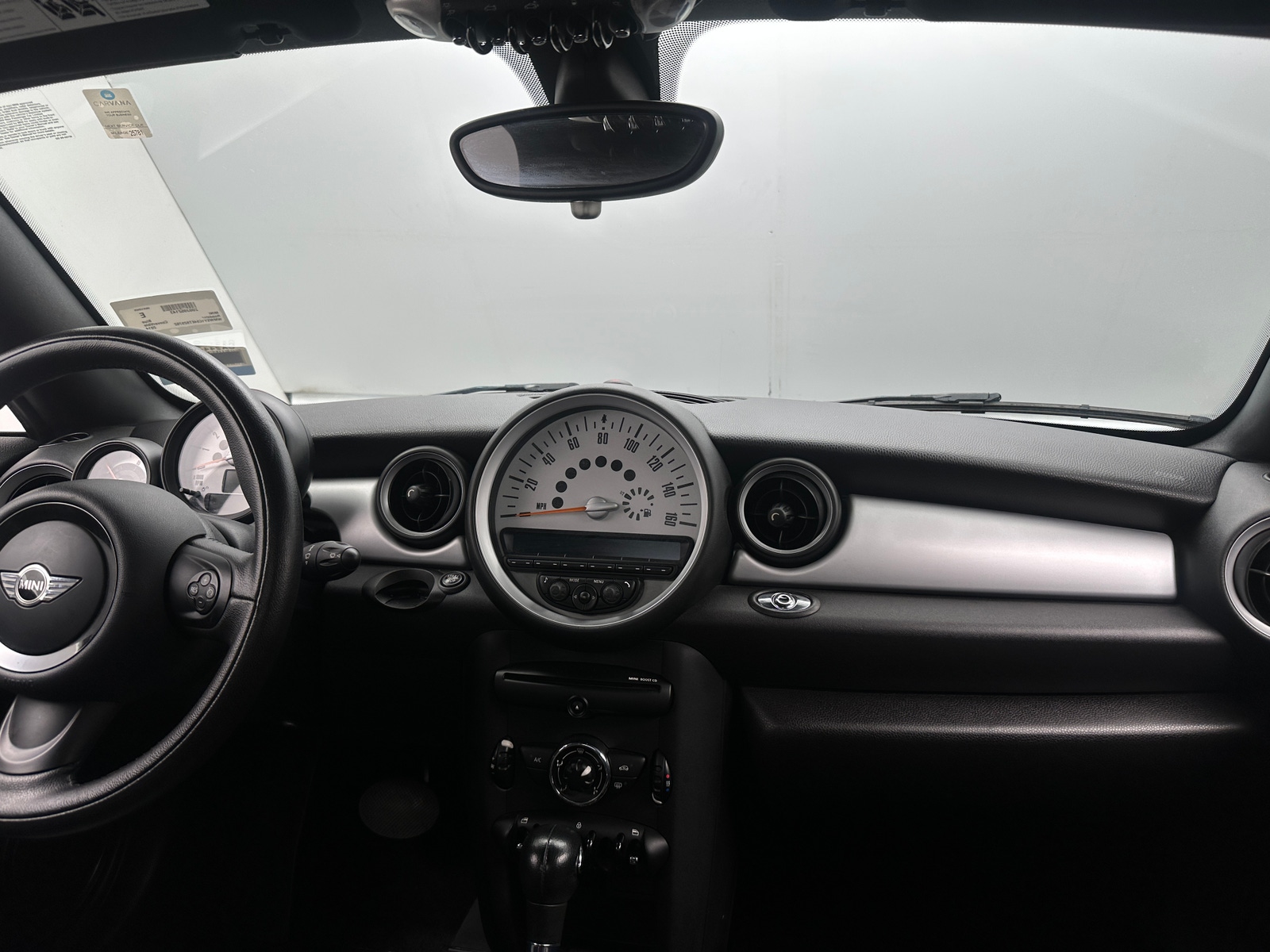 Thumbnail: 2014 MINI Cooper Roadster - 3