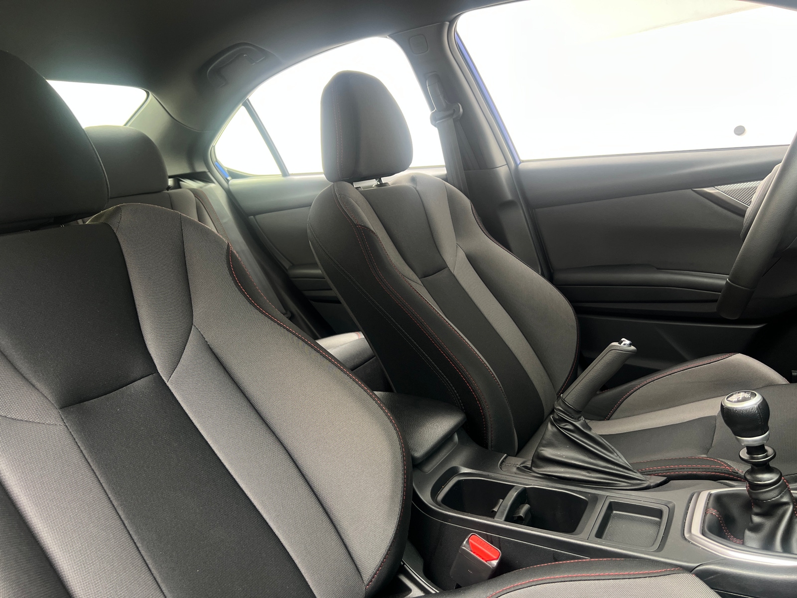 Thumbnail: 2024 Subaru WRX - 2