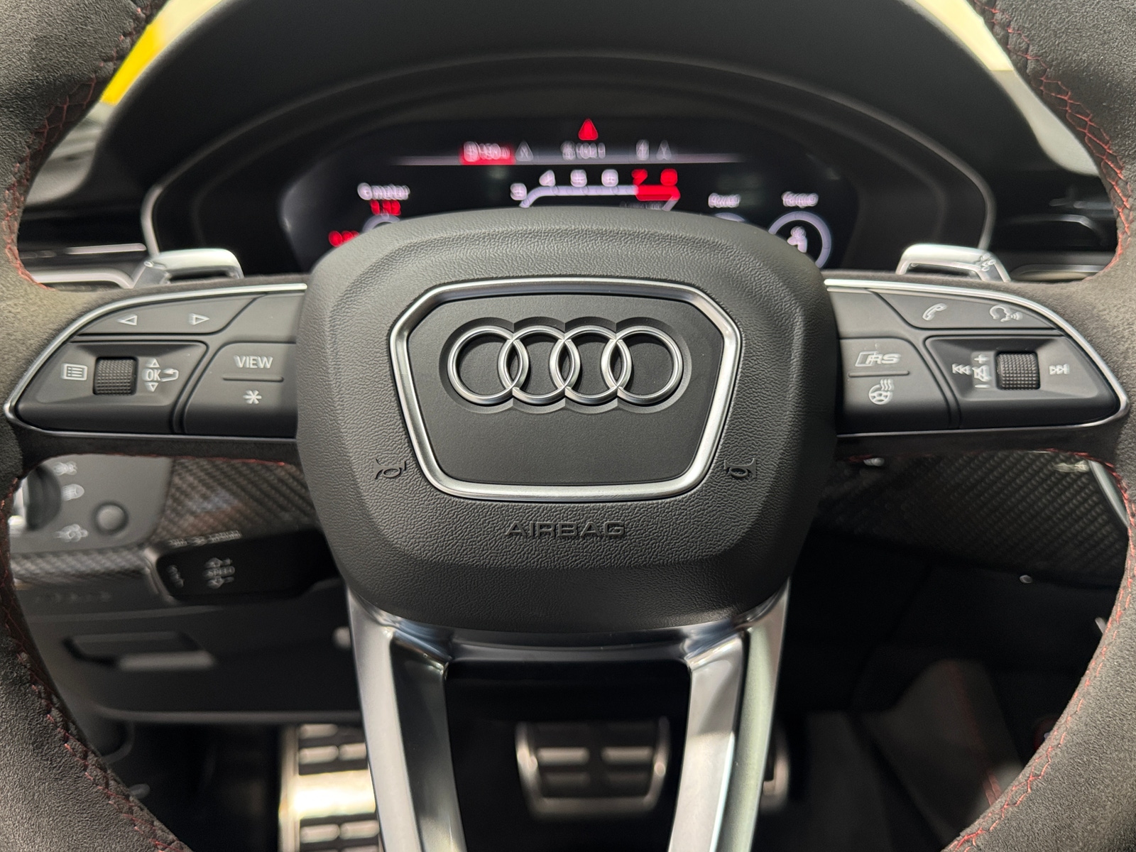 Thumbnail: 2023 Audi RS 5 - 3