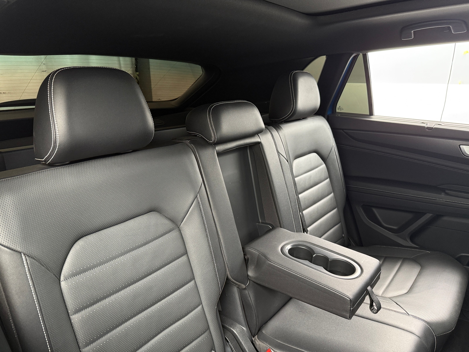 Thumbnail: 2024 Volkswagen Atlas - 5