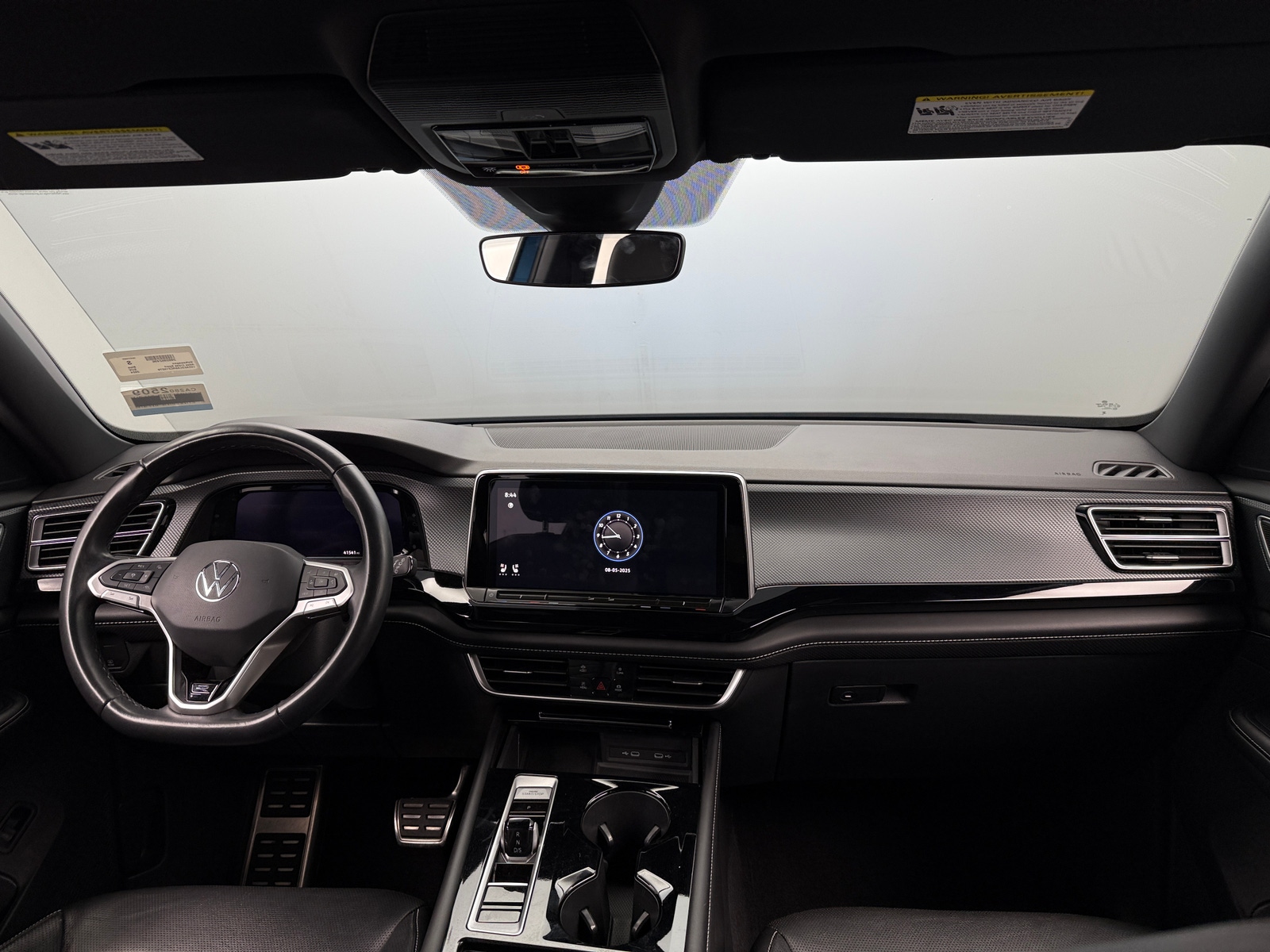 Thumbnail: 2024 Volkswagen Atlas - 2
