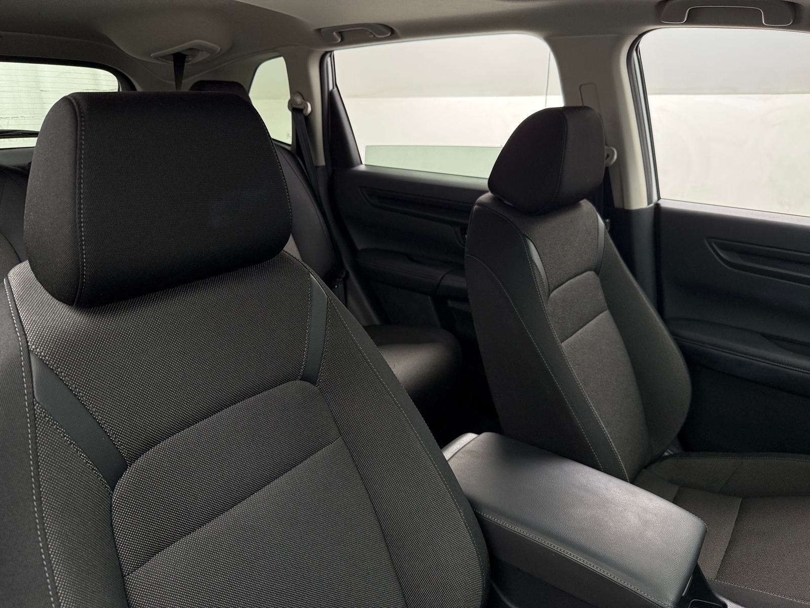 Thumbnail: 2025 Honda CR-V - 2