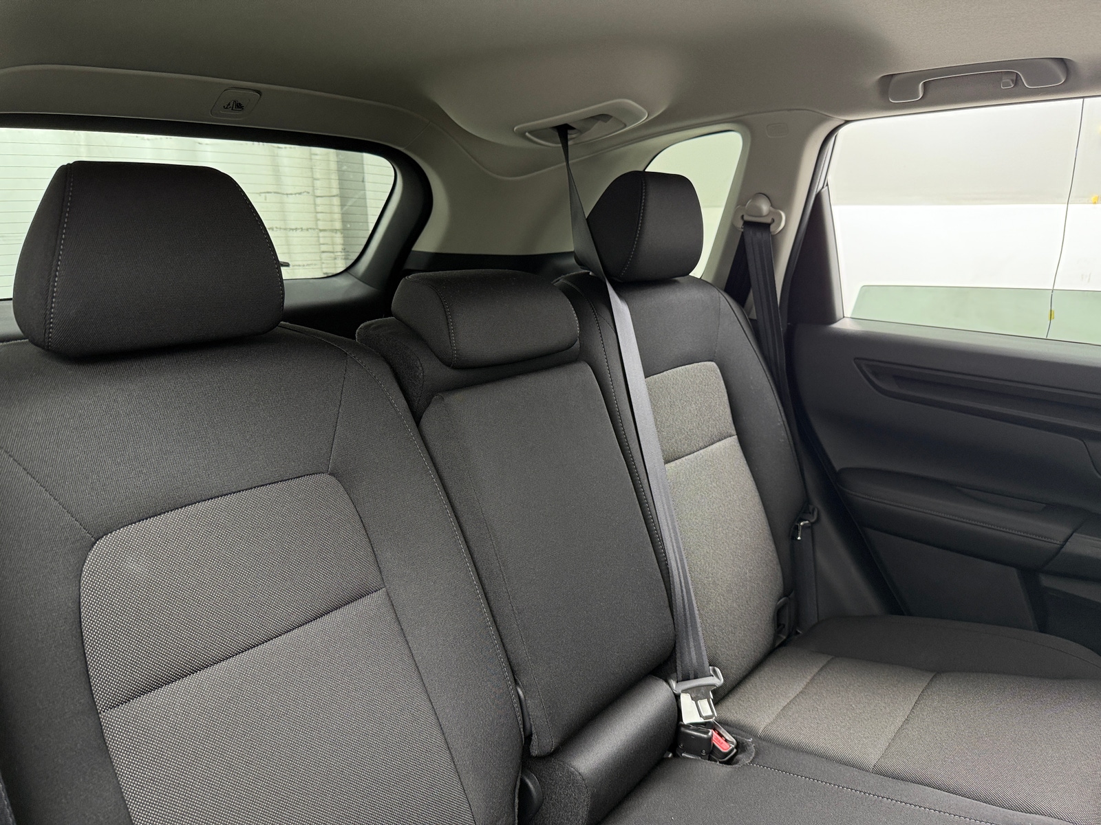 Thumbnail: 2025 Honda CR-V - 6
