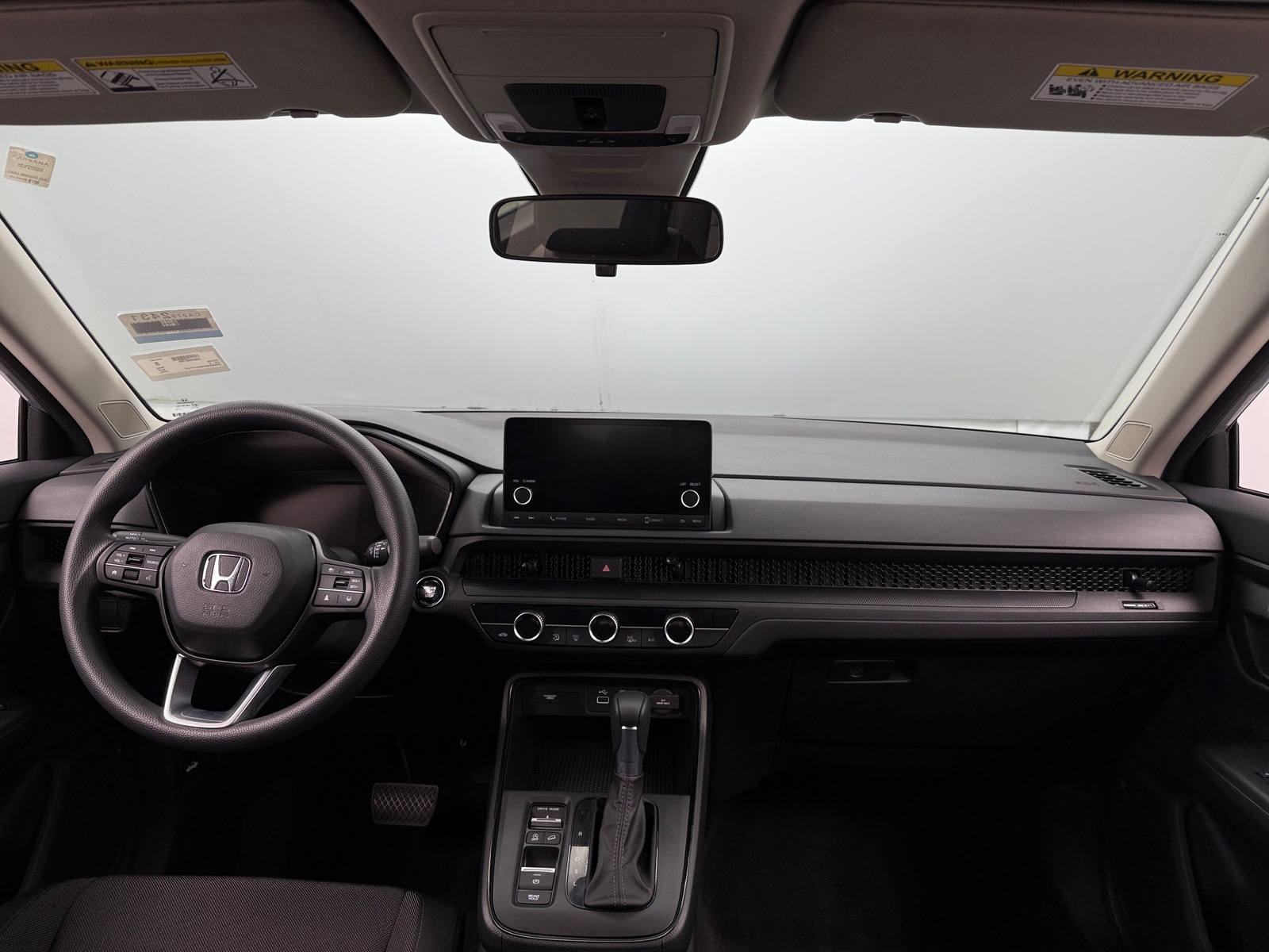 Thumbnail: 2025 Honda CR-V - 3