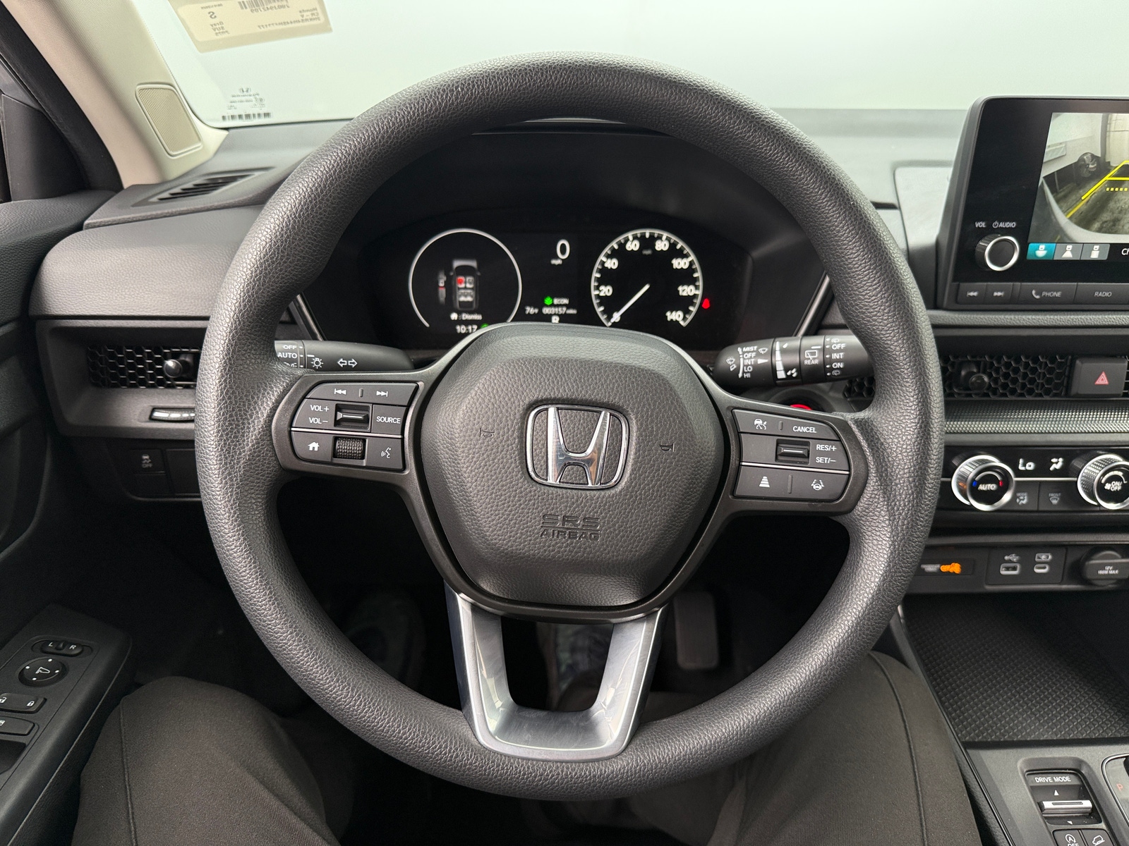 Thumbnail: 2025 Honda CR-V - 5