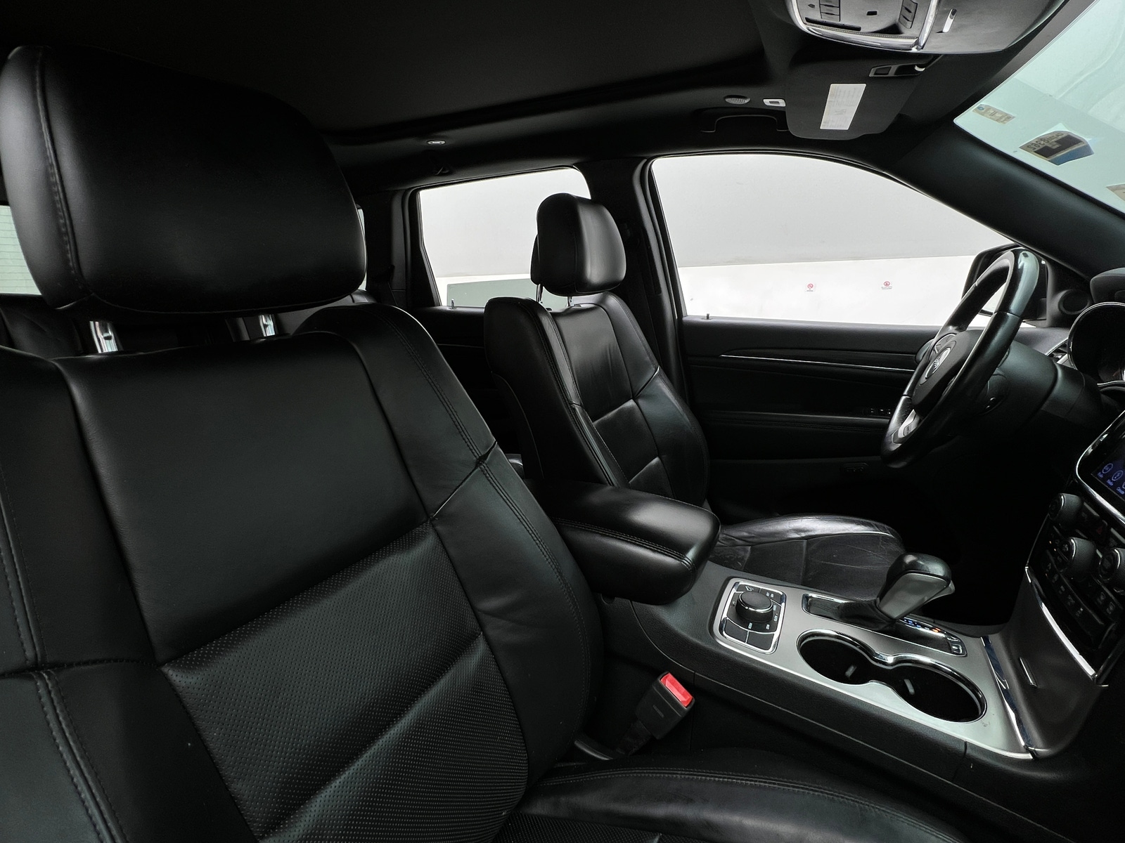 Thumbnail: 2019 Jeep Grand Cherokee - 2