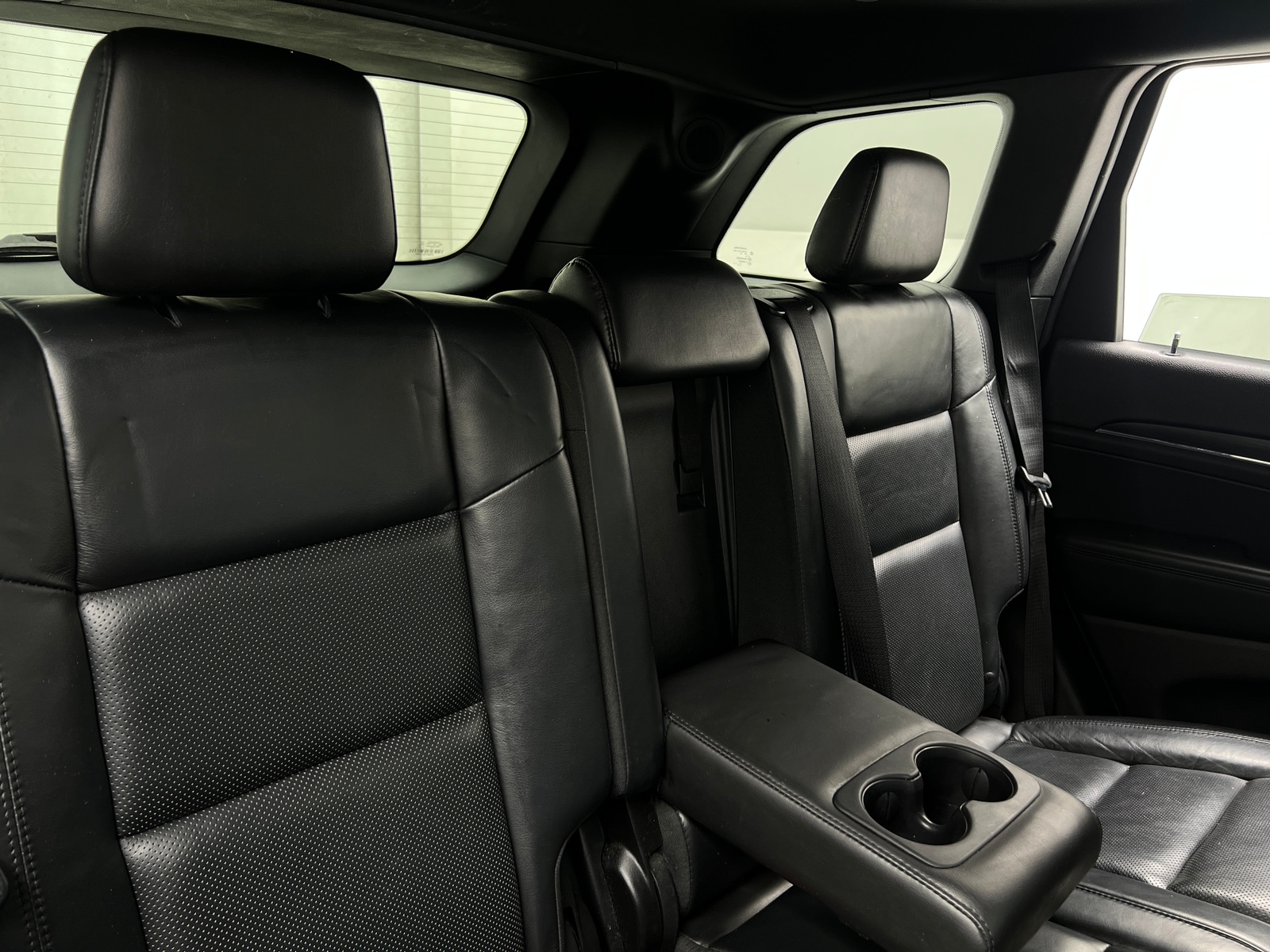 Thumbnail: 2019 Jeep Grand Cherokee - 6