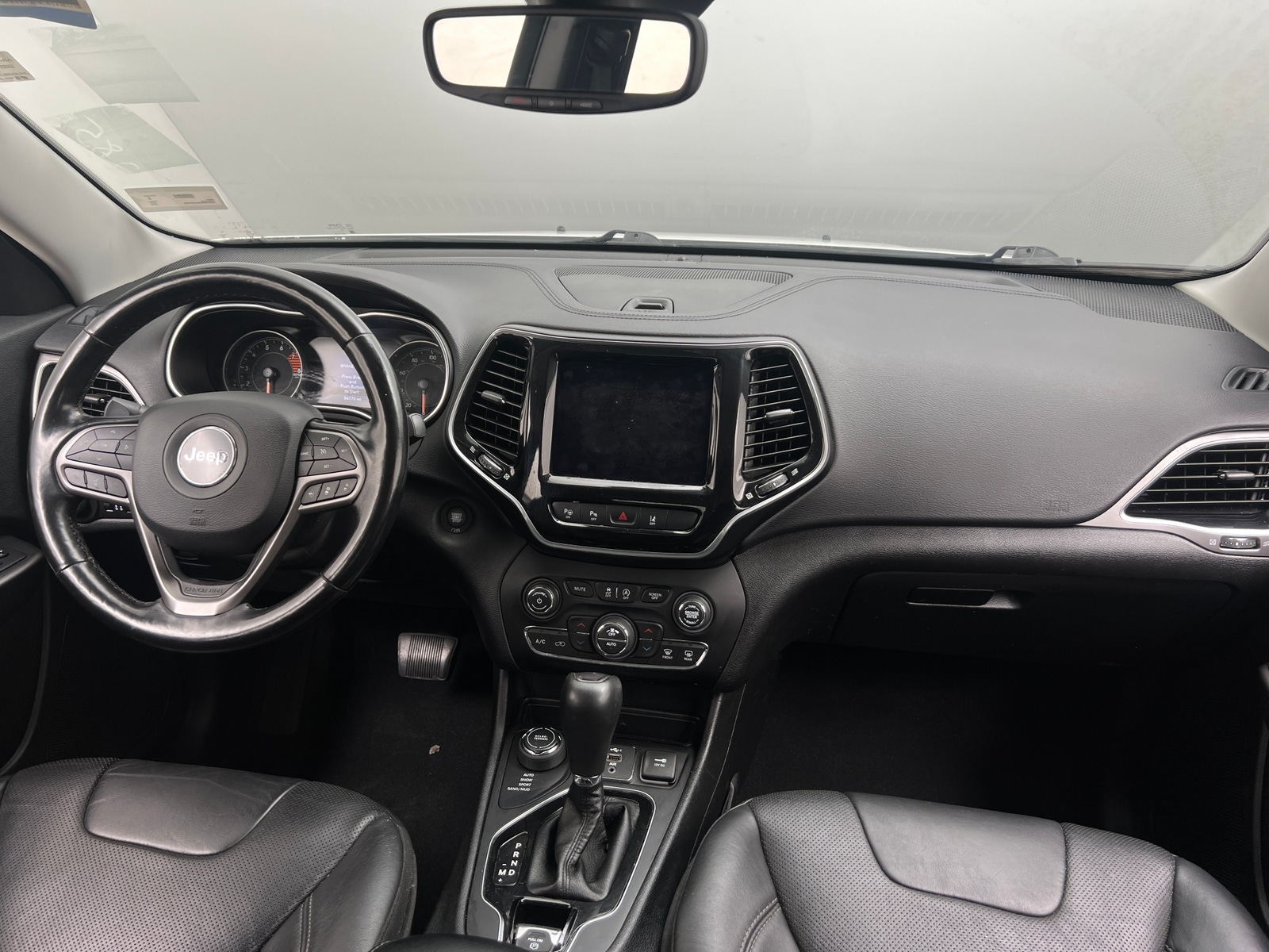 Thumbnail: 2020 Jeep Cherokee - 2