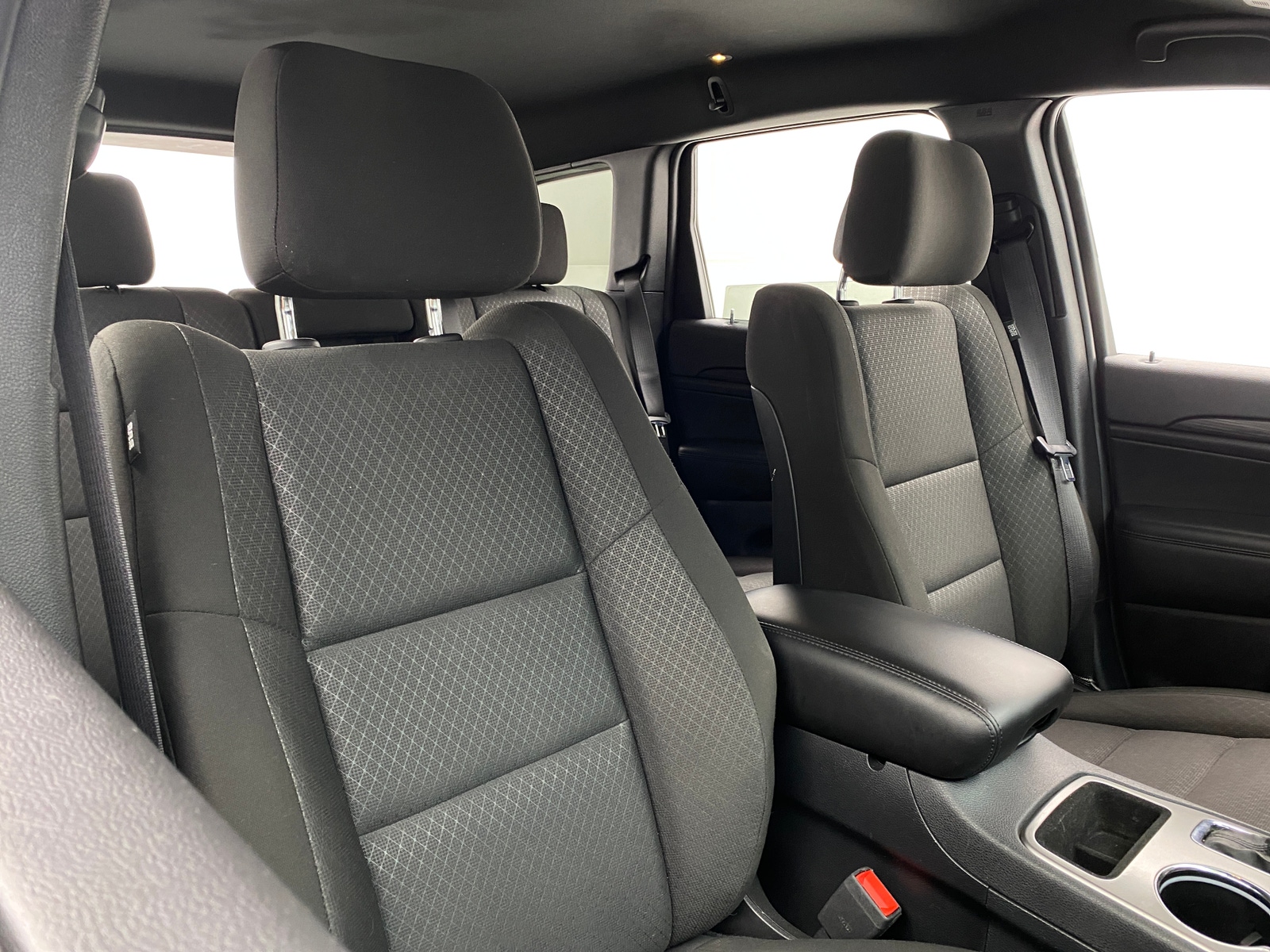Thumbnail: 2020 Jeep Grand Cherokee - 2