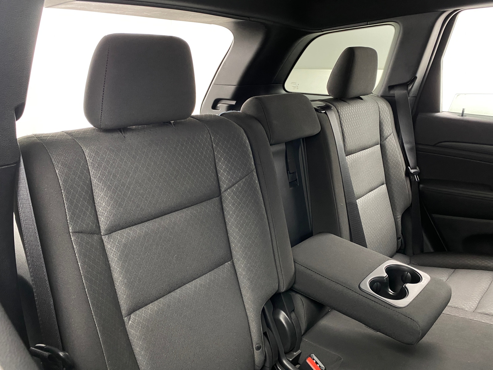 Thumbnail: 2020 Jeep Grand Cherokee - 6