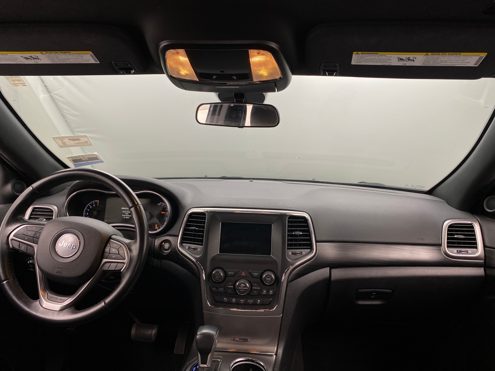 Thumbnail: 2020 Jeep Grand Cherokee - 3