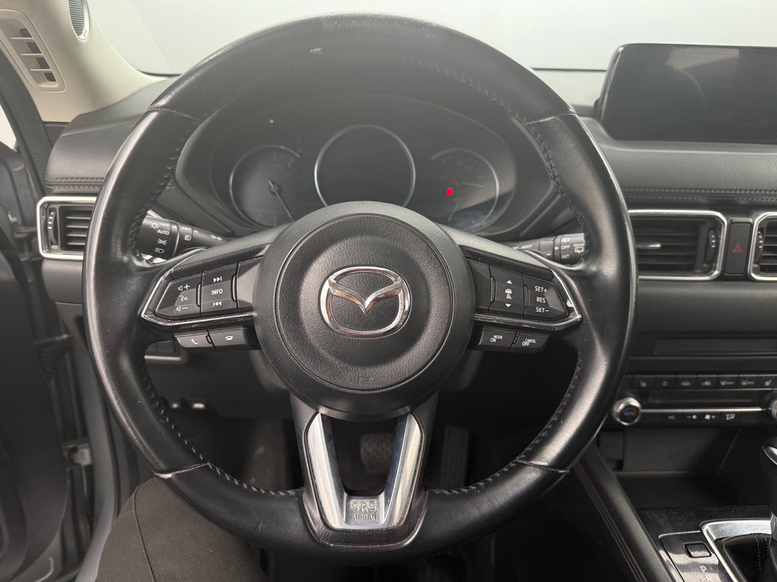 Thumbnail: 2020 Mazda CX-5 - 4