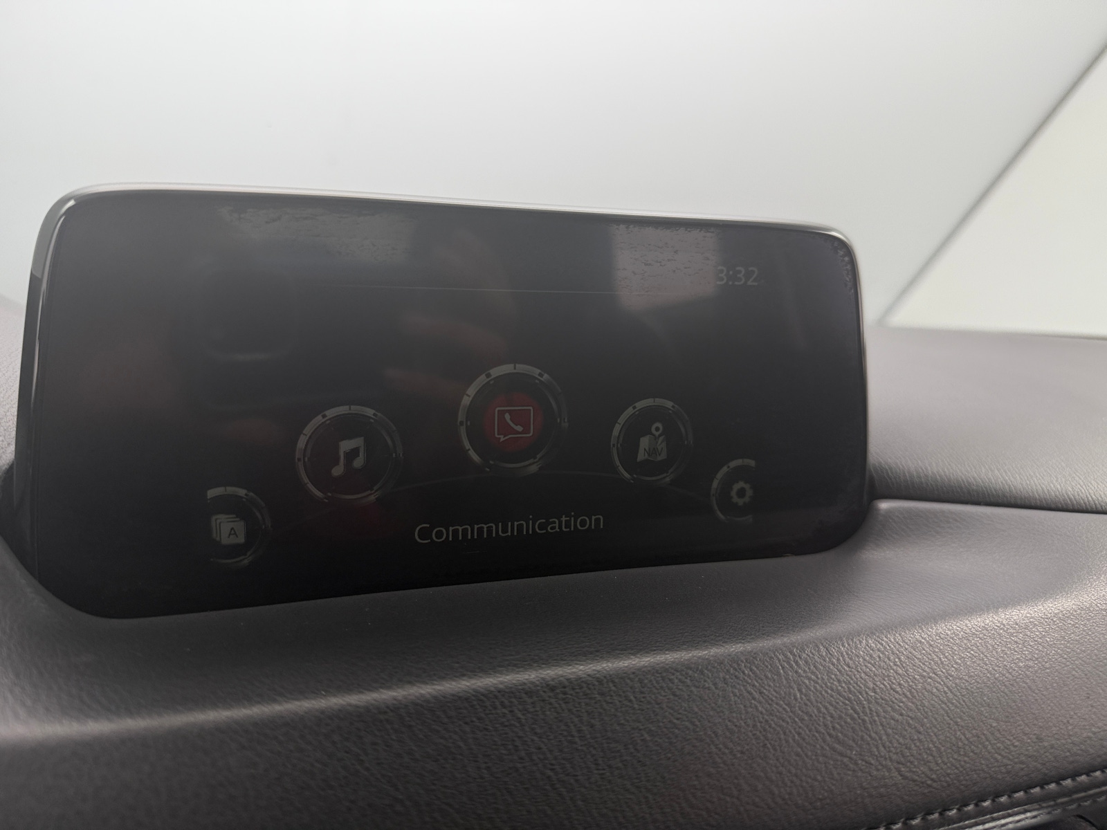 Thumbnail: 2020 Mazda CX-5 - 3