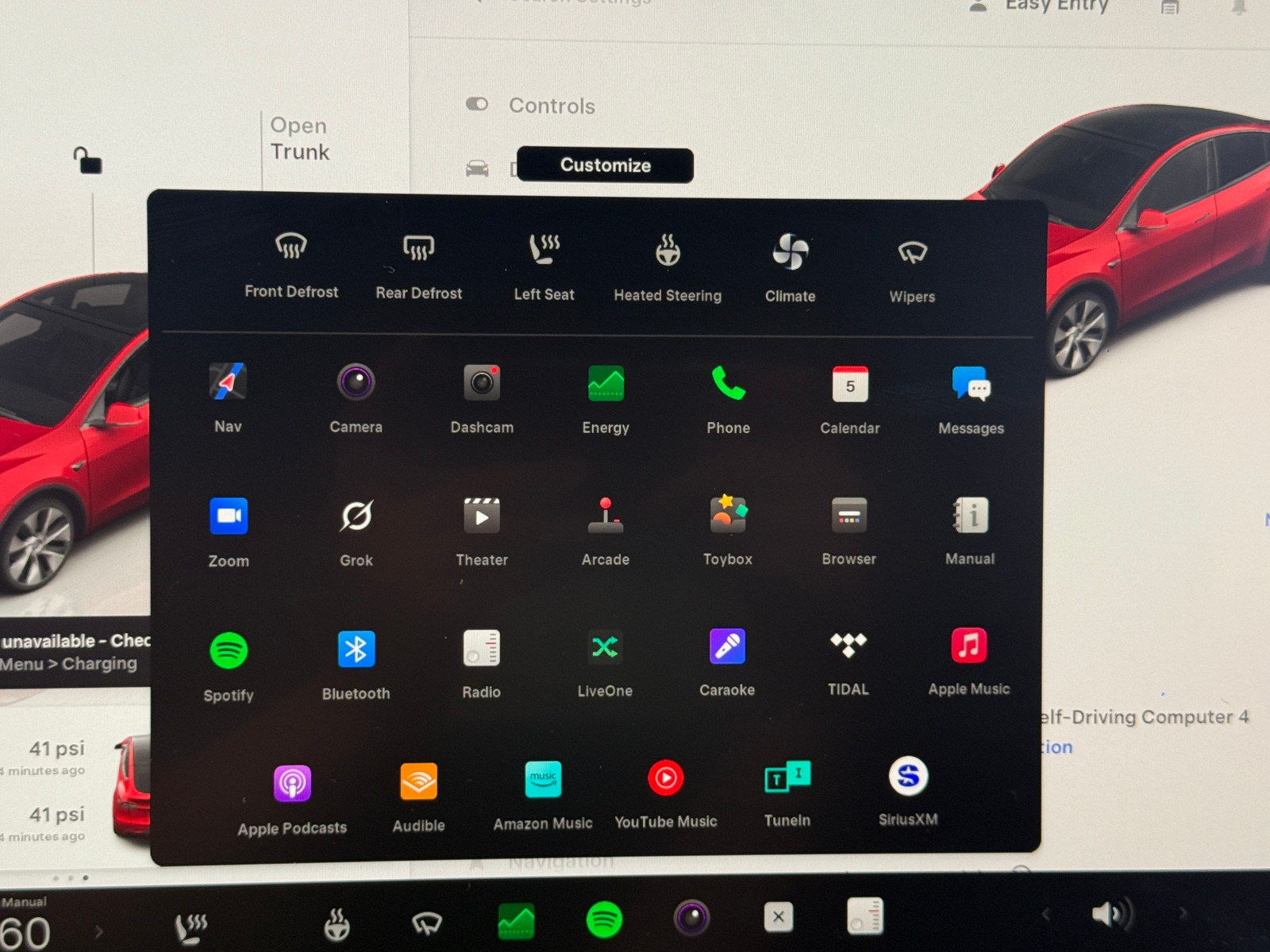 Thumbnail: 2023 Tesla Model Y - 3
