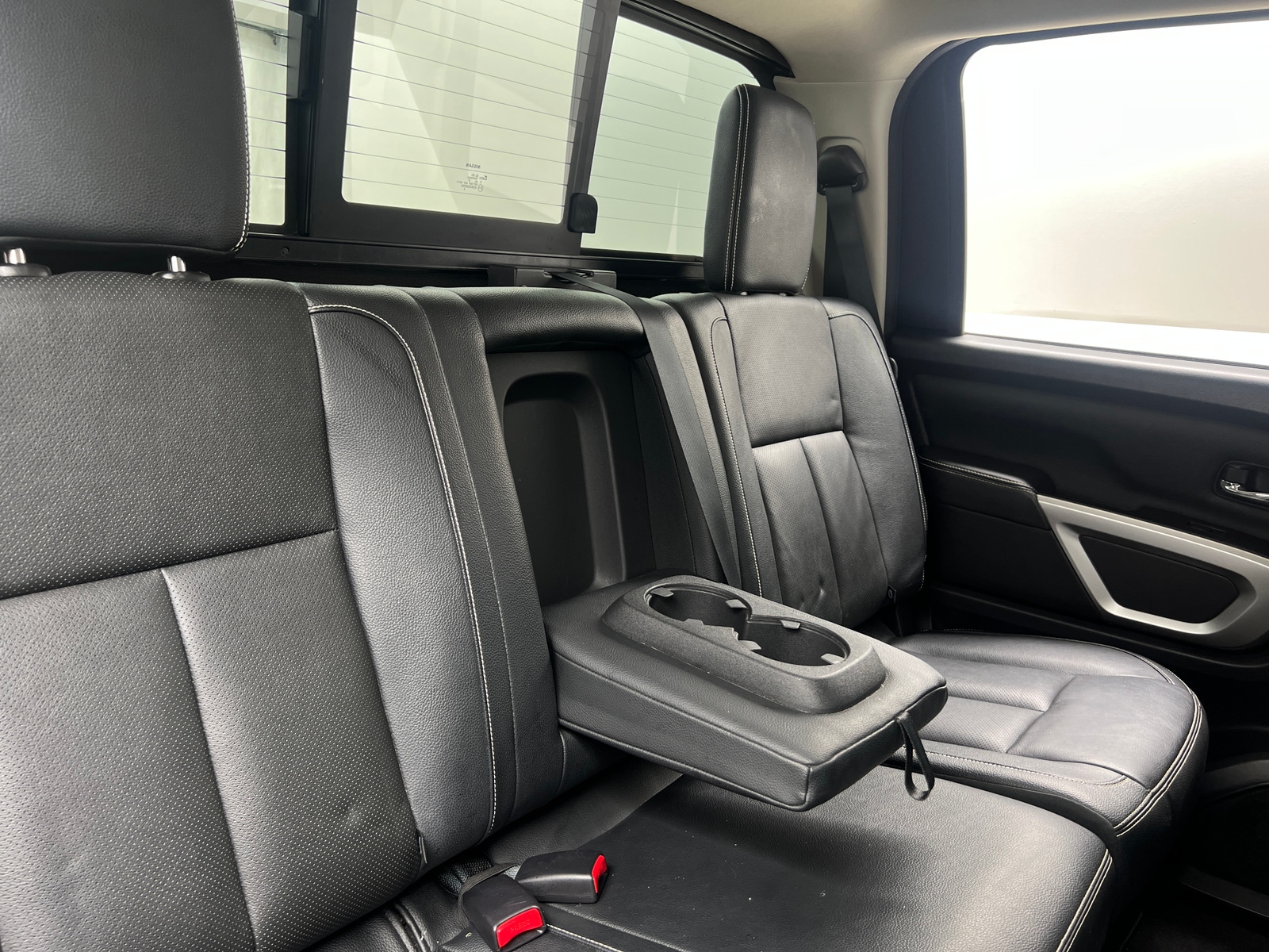 Thumbnail: 2019 Nissan Titan - 6