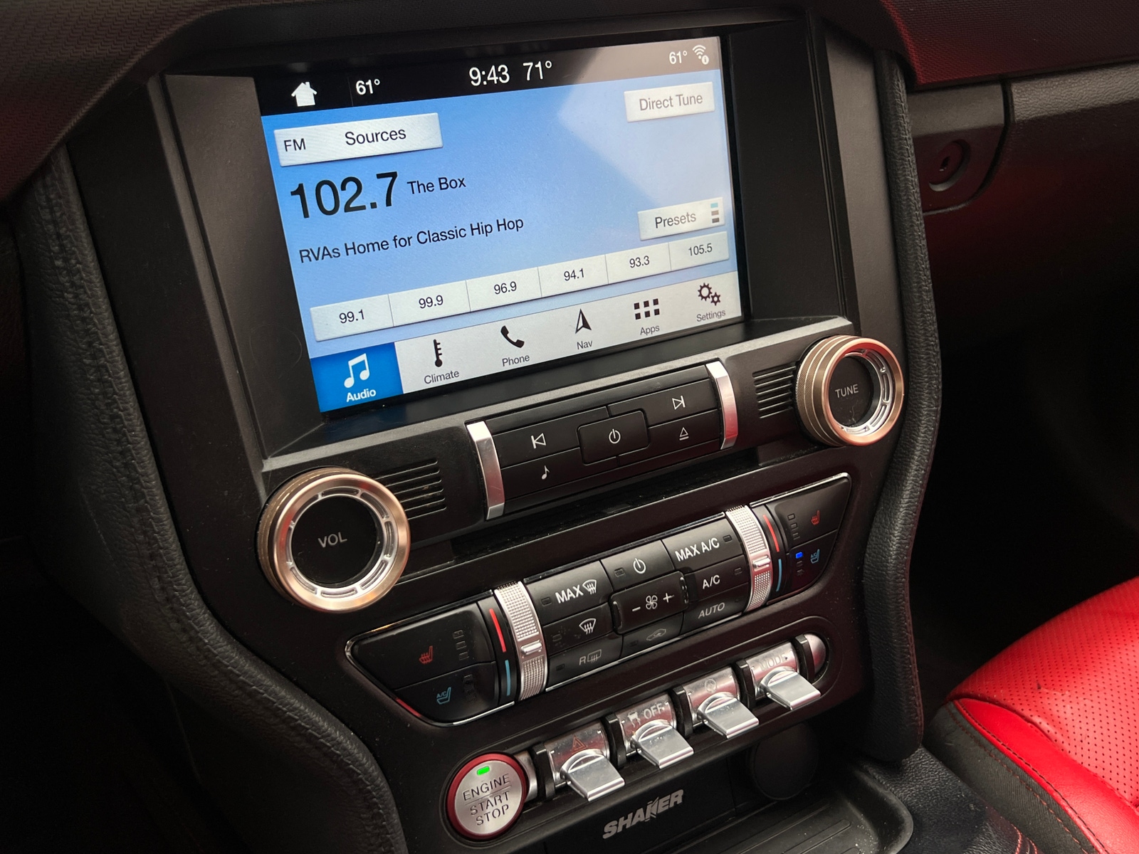 Thumbnail: 2018 Ford Mustang - 2