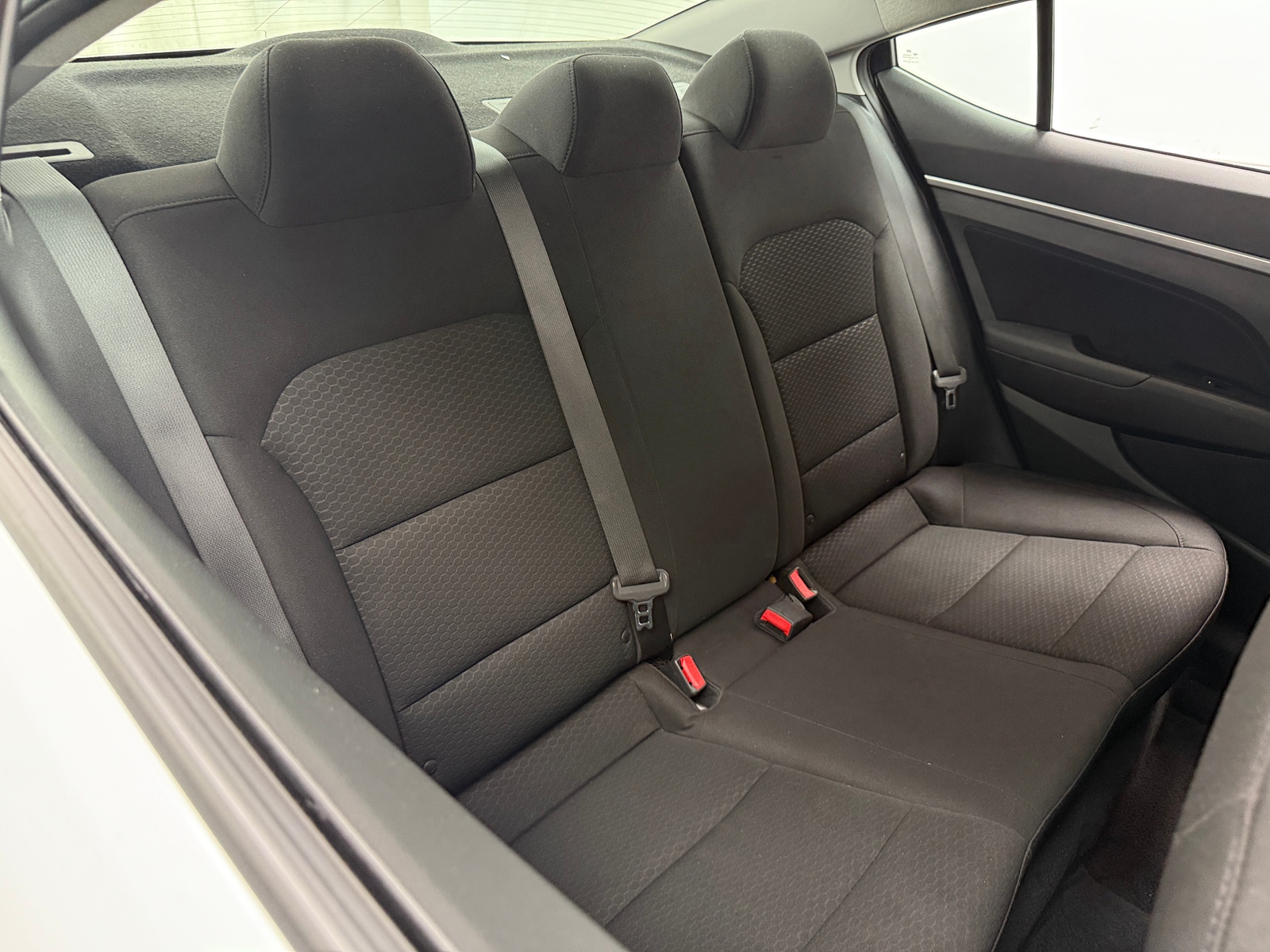 Thumbnail: 2019 Hyundai Elantra - 6